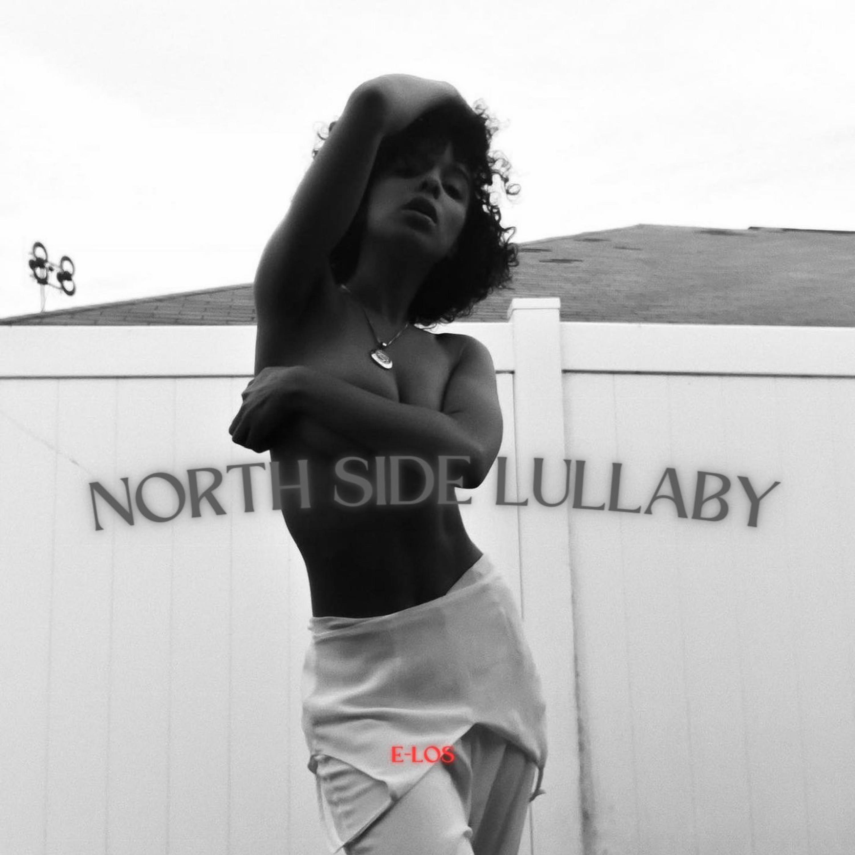 North Side Lullaby artwork