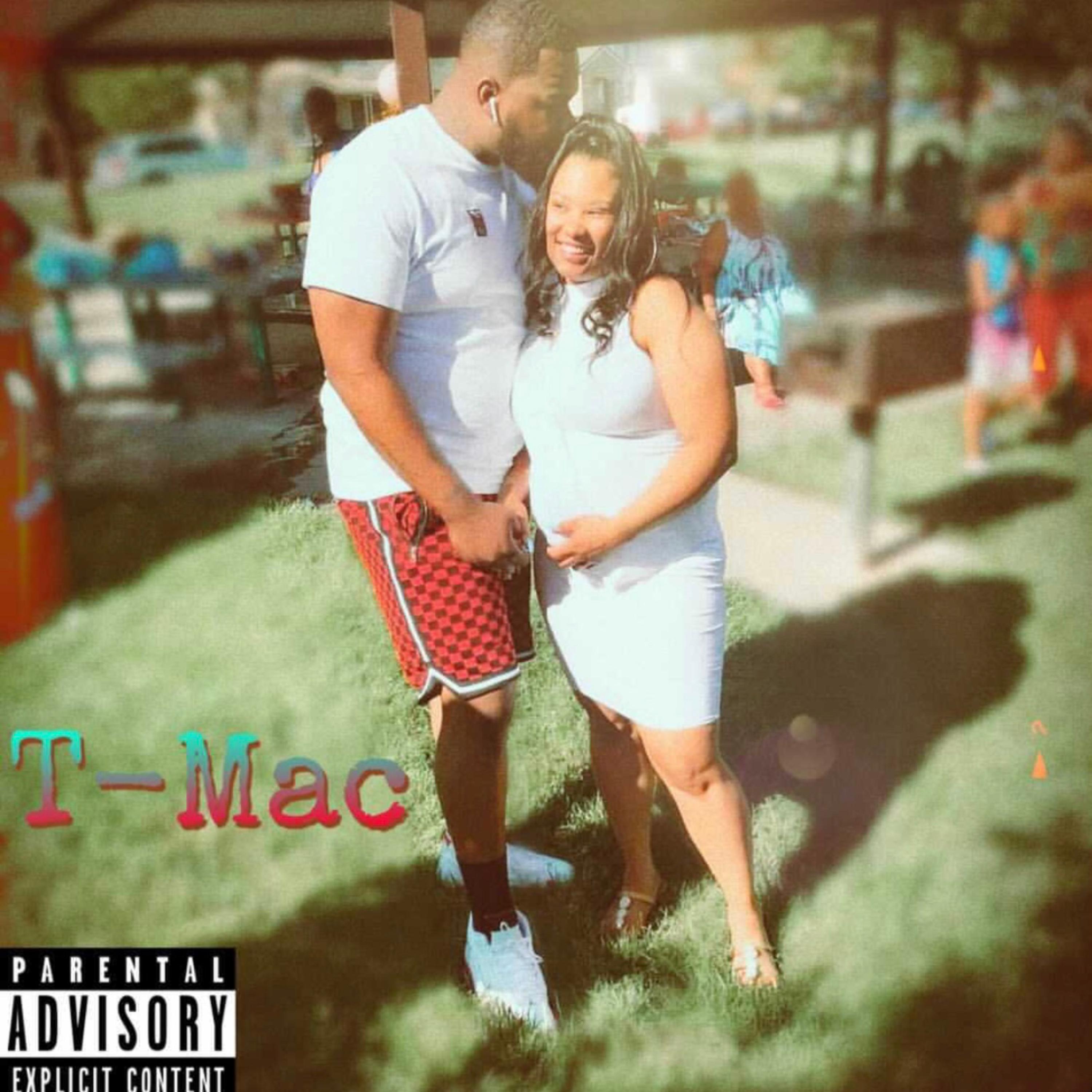 T-Mac artwork