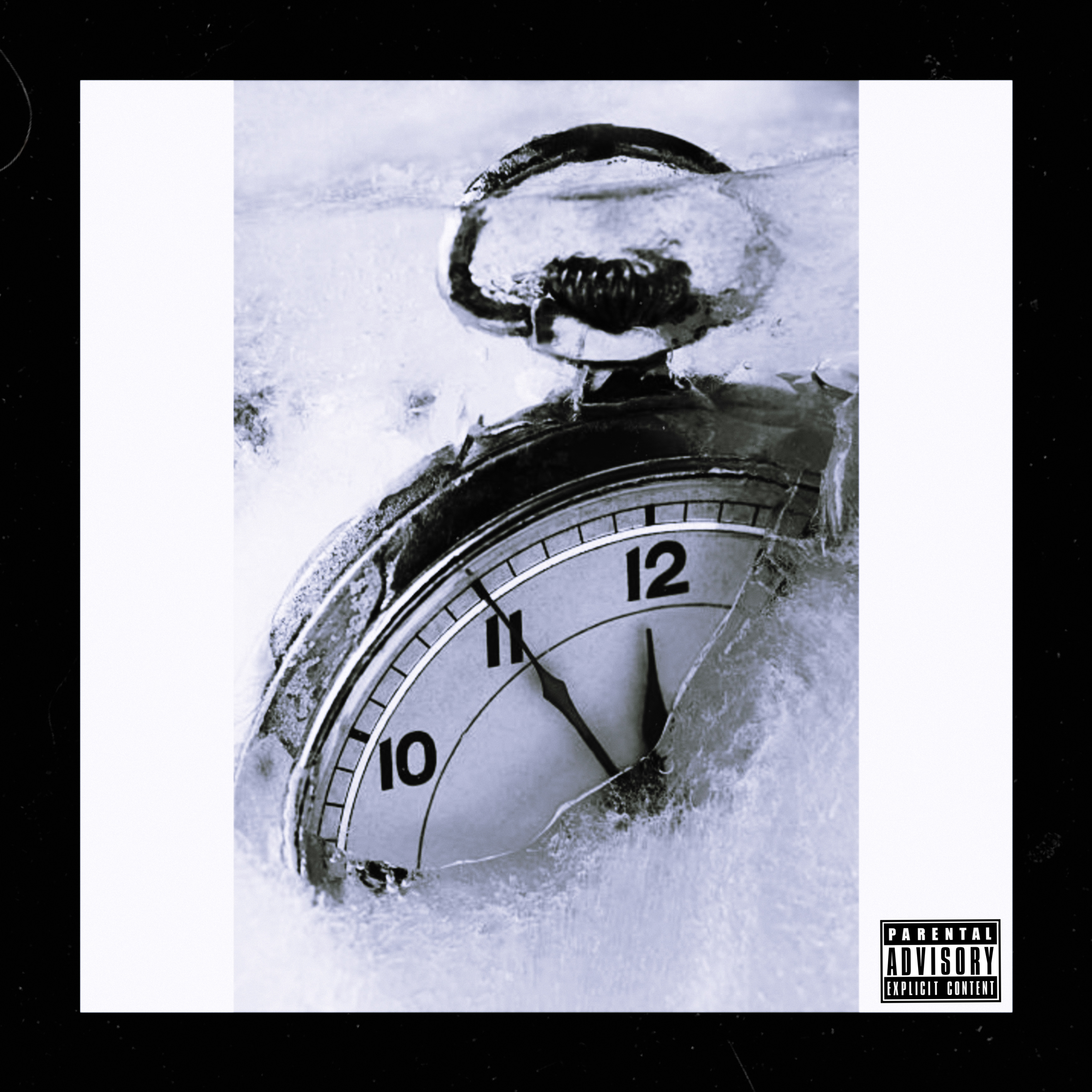 The Relapse artwork