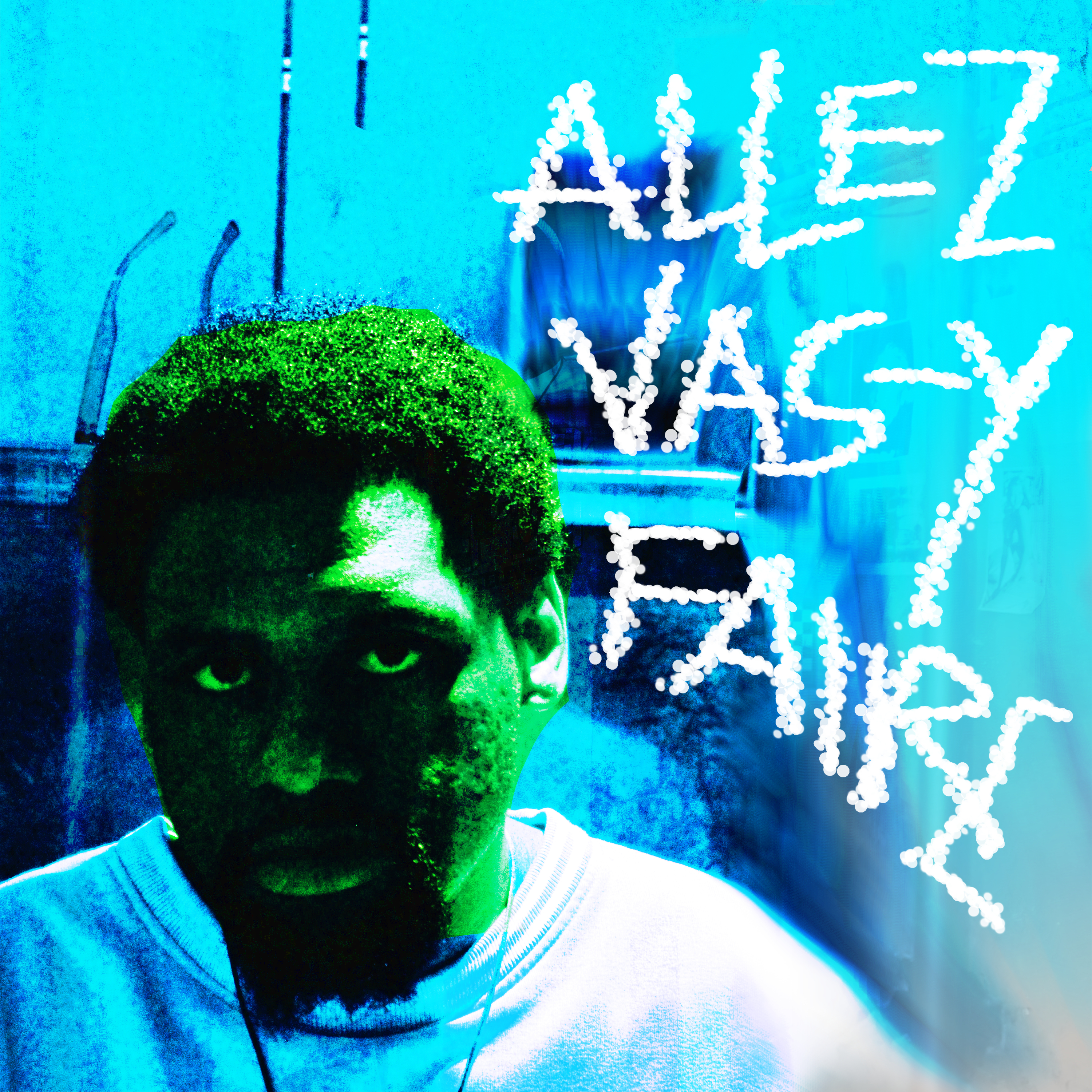ALLEZ, VAS-Y, FAIRE artwork