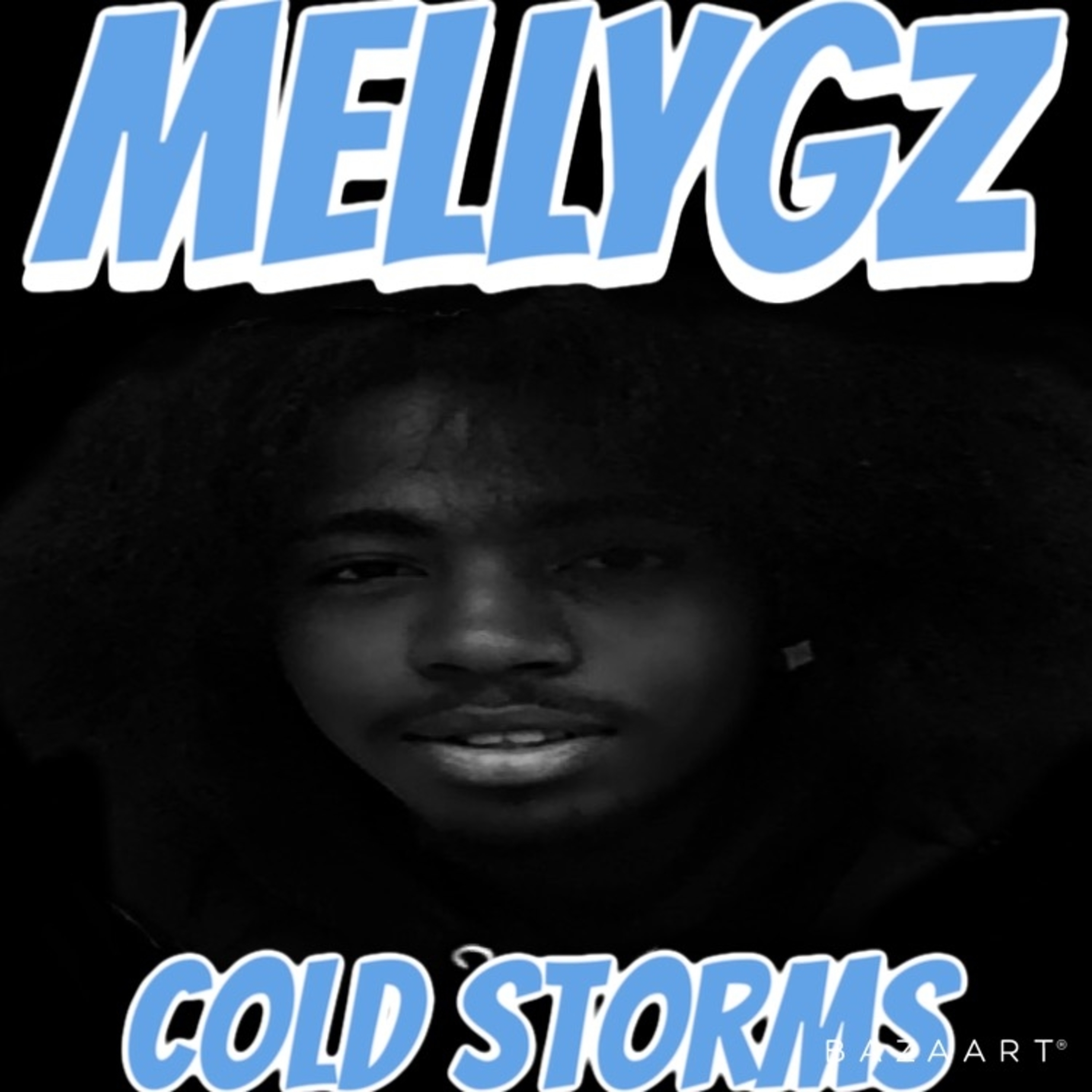 Cold Storm artwork