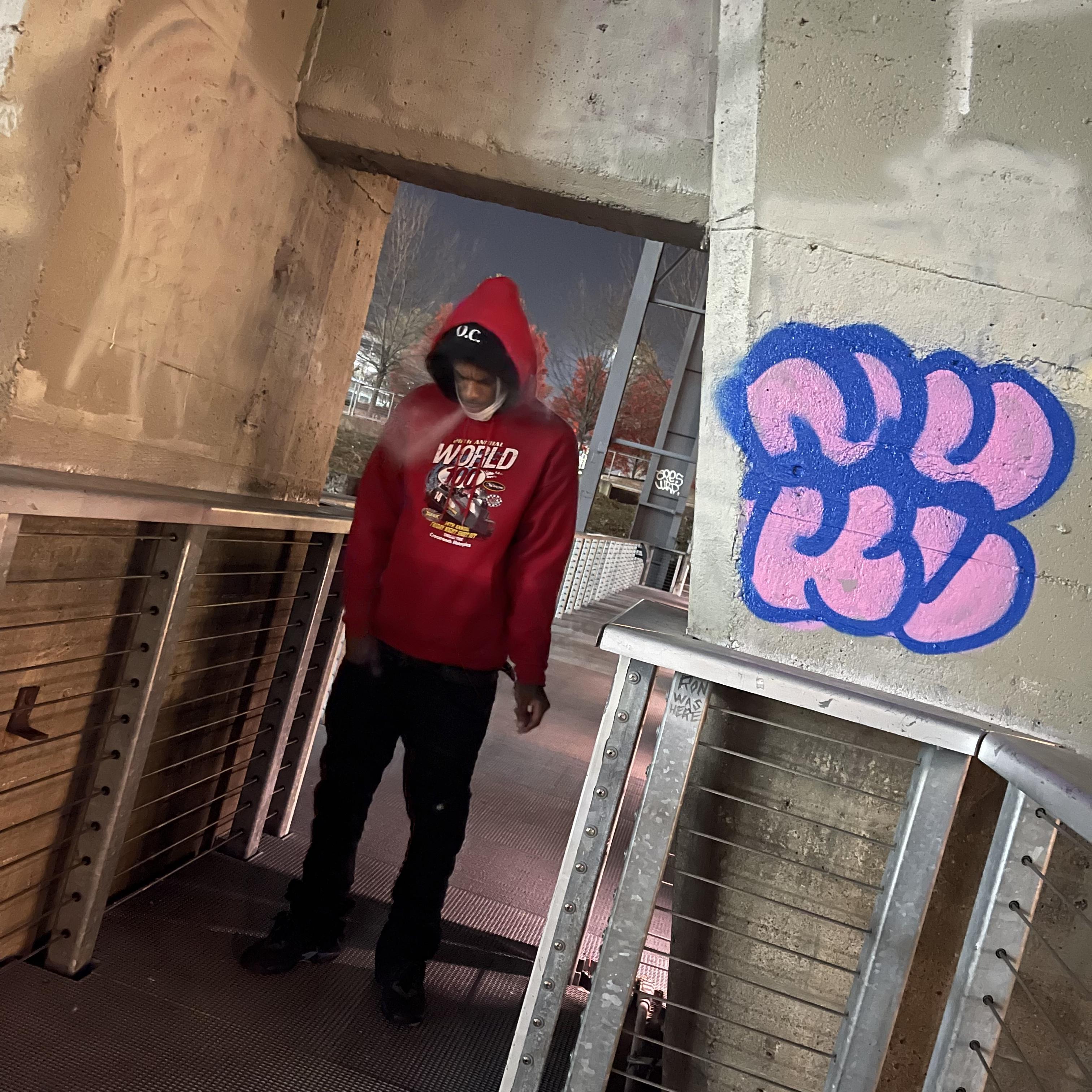 Last Letters On Neptune artwork