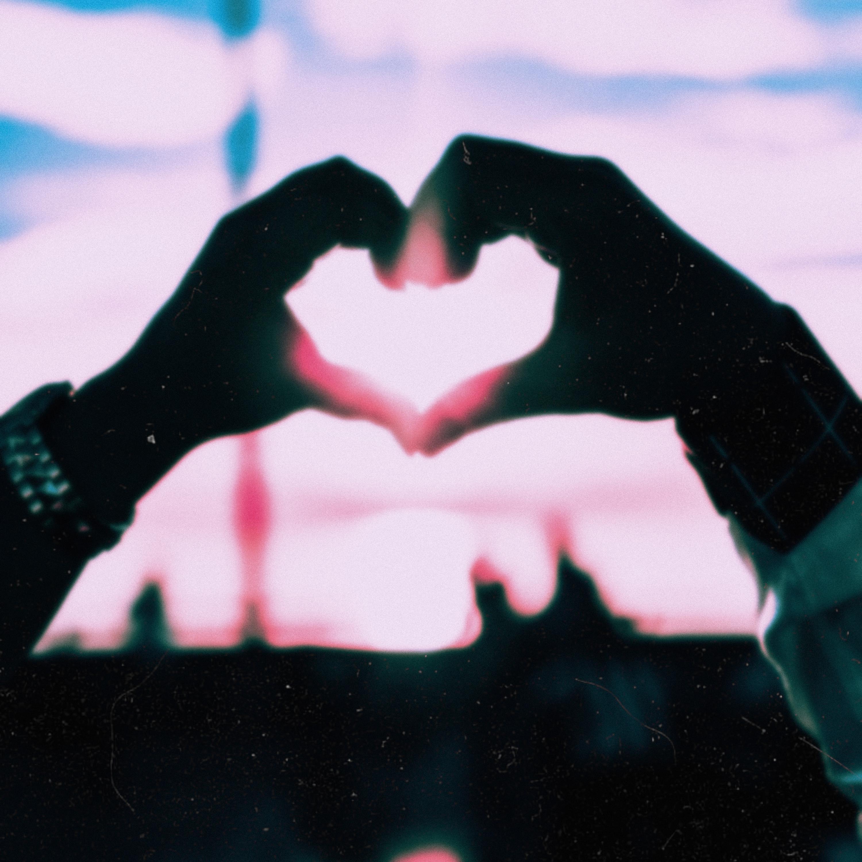 My Love artwork