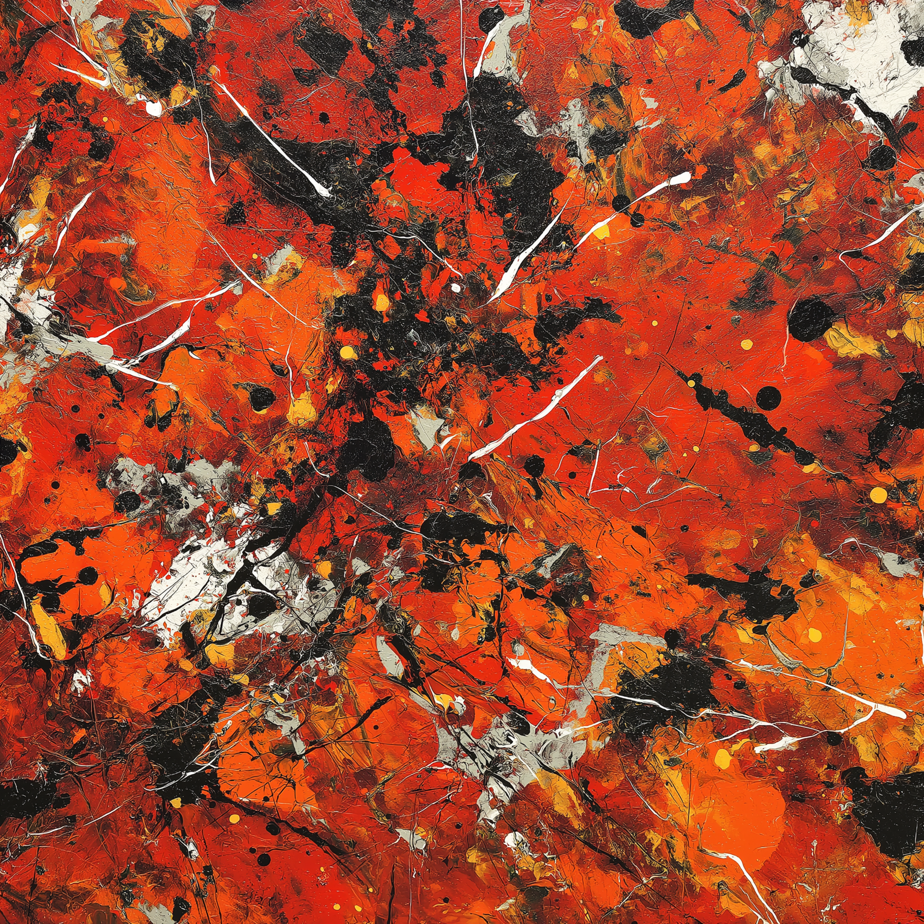 화가 너무 날 때 artwork