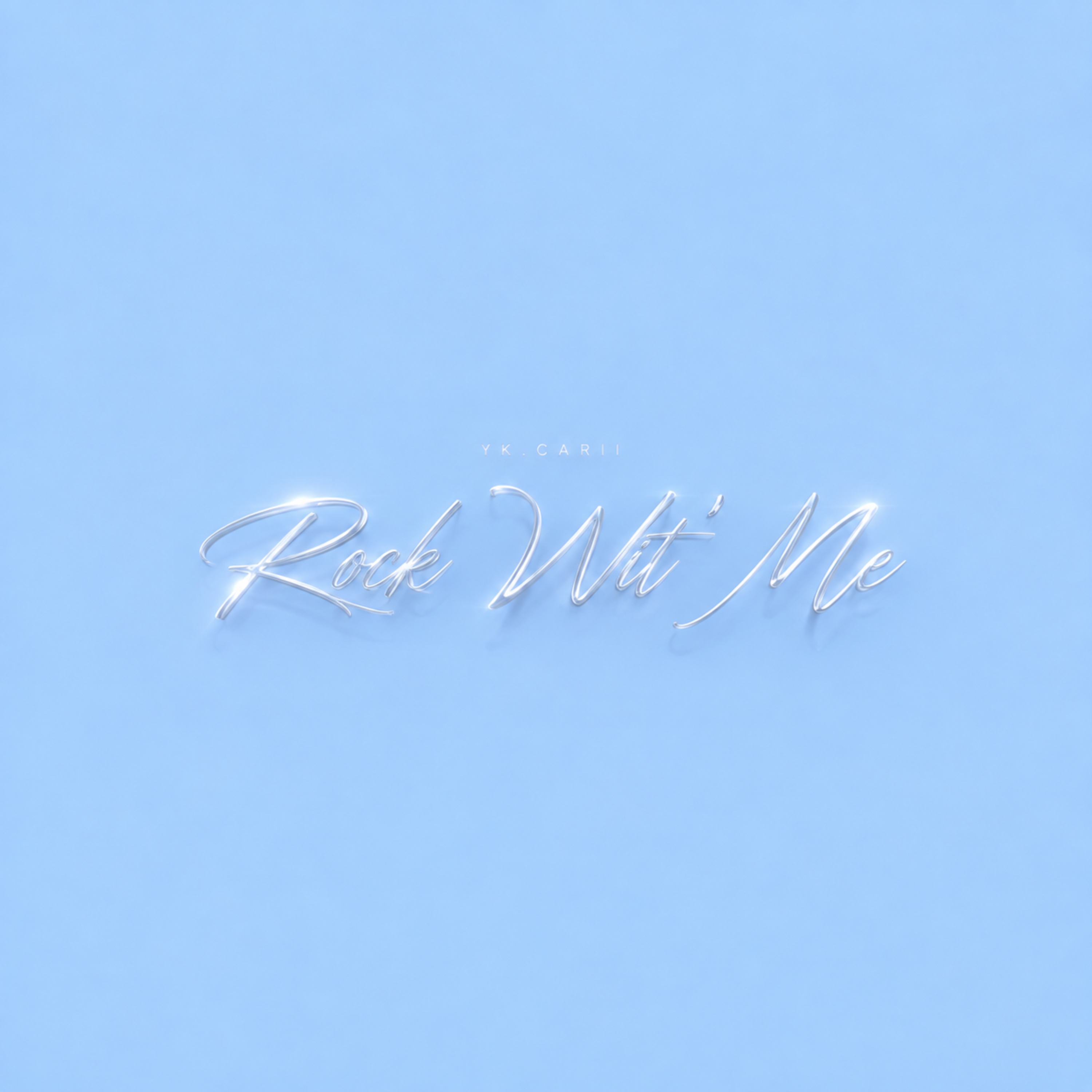 Rock Wit’ Me by yk.carii cover art