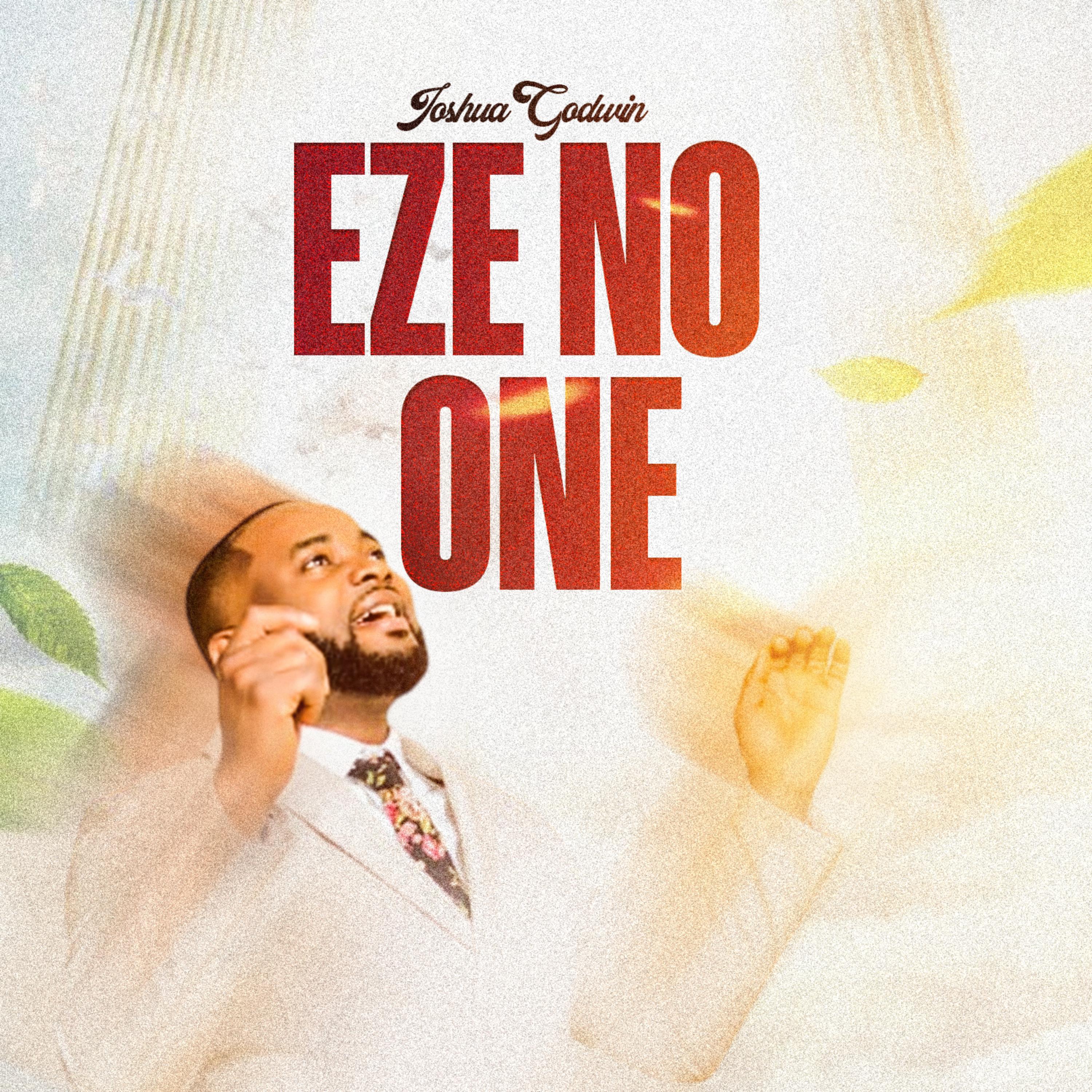Eze no one artwork