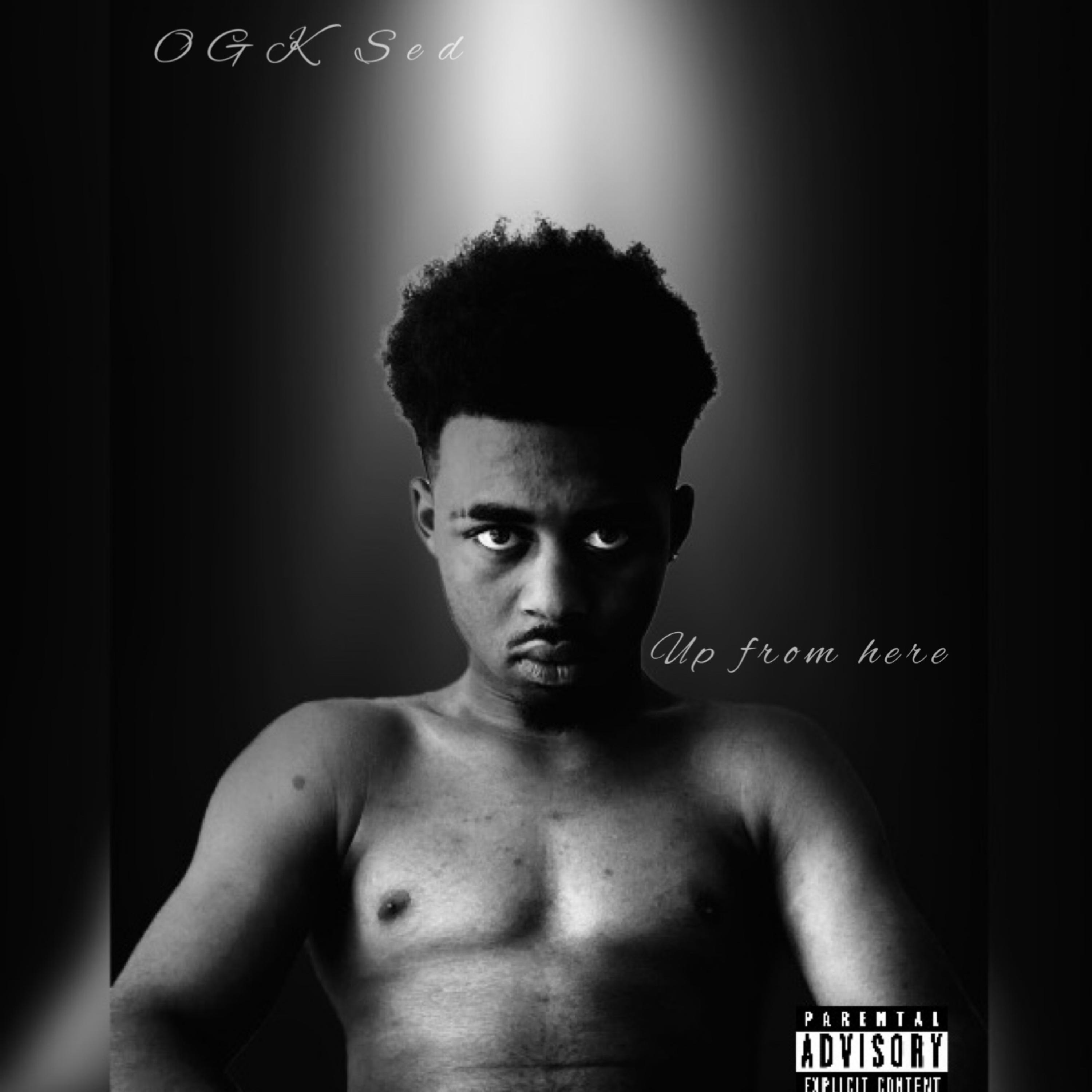 Up From Here artwork