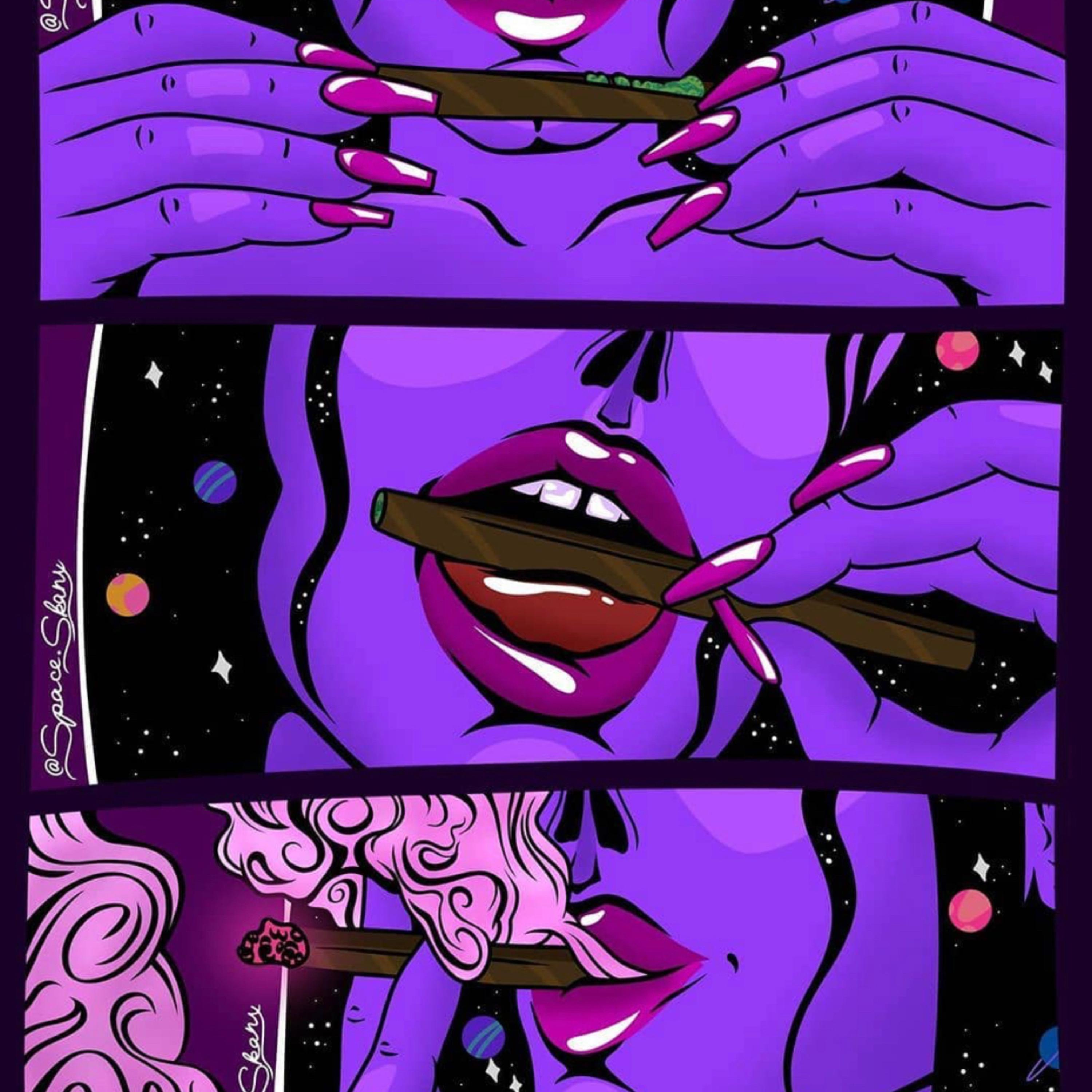 You an I artwork
