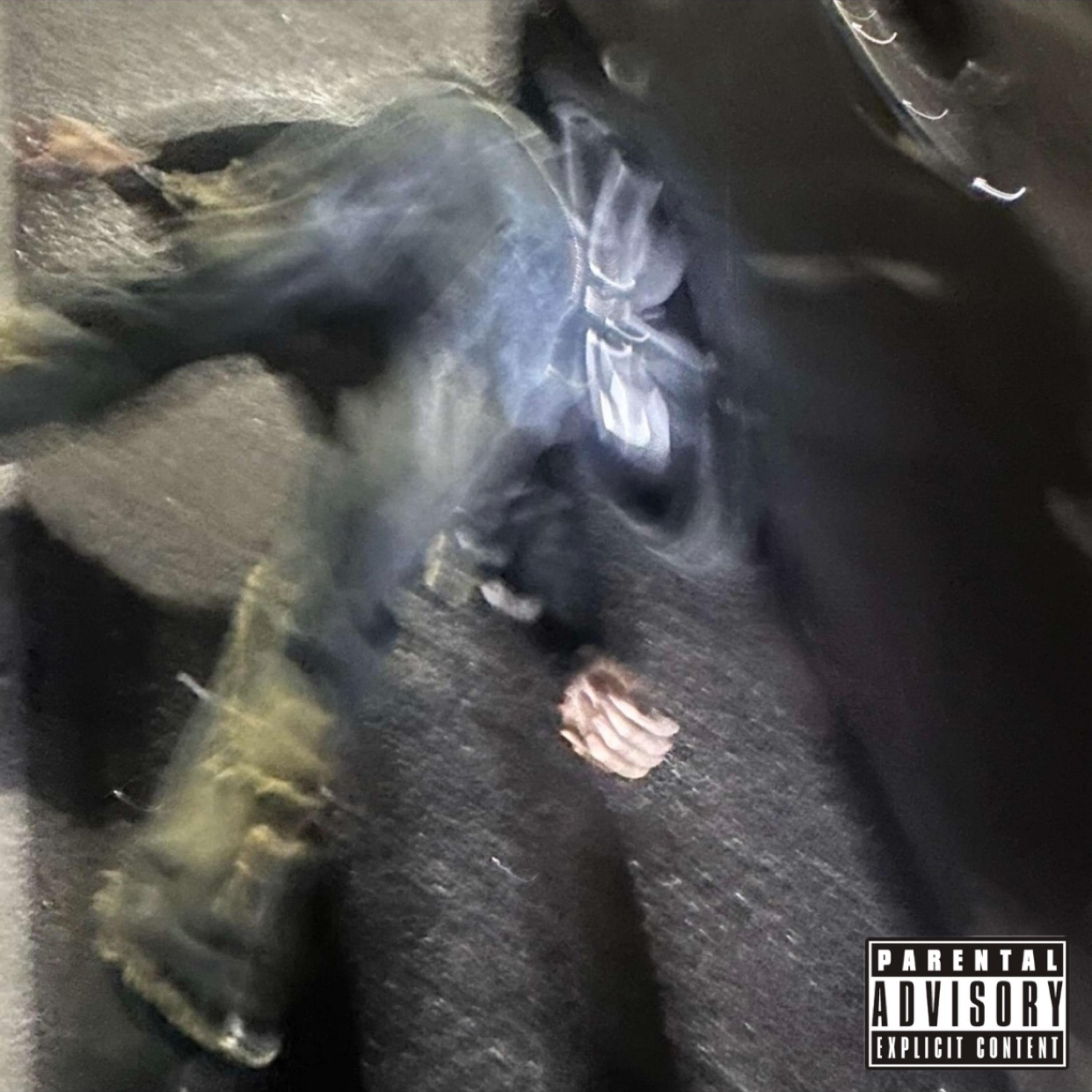 What I Said artwork