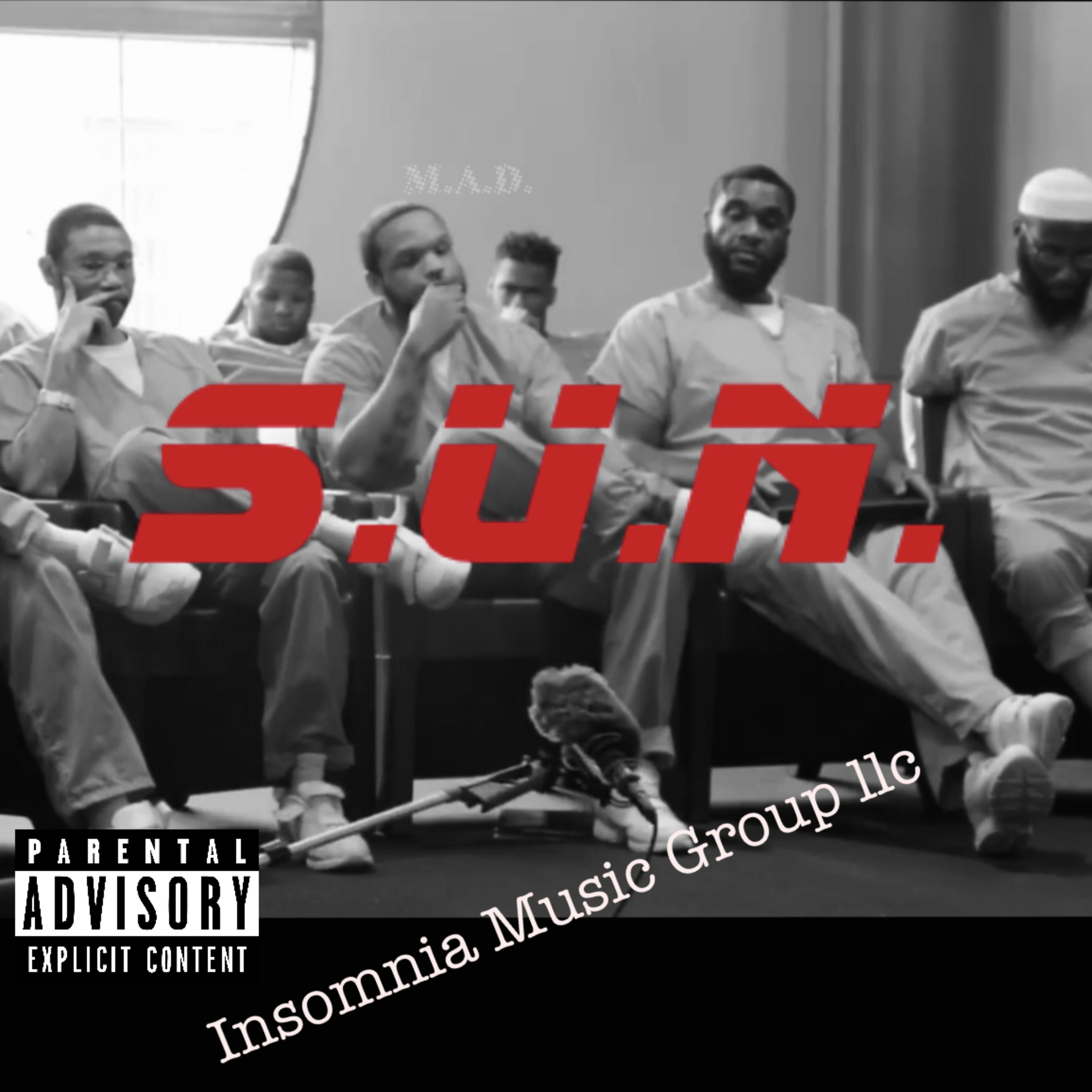 S.U.N. artwork