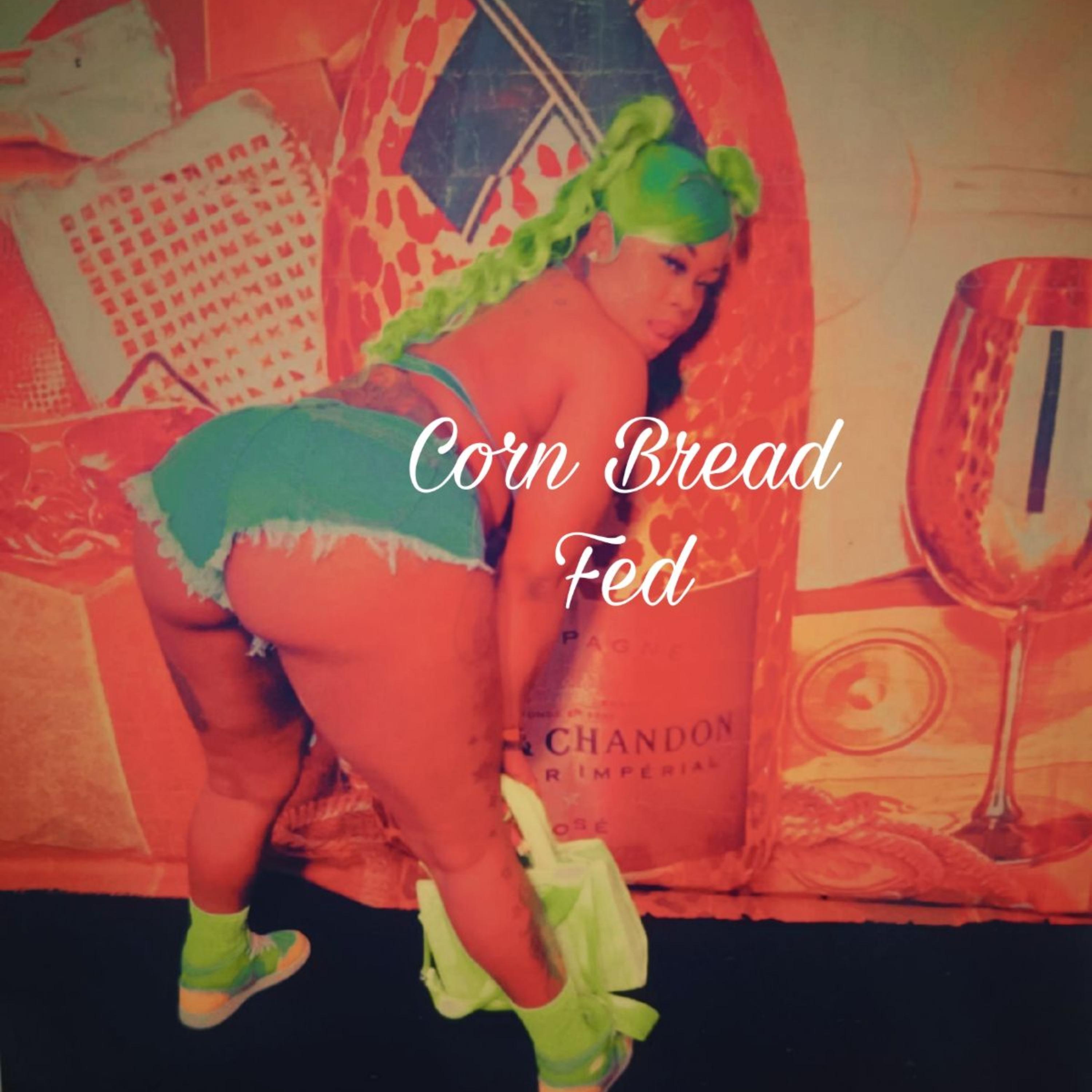 Corn Bread Fed artwork