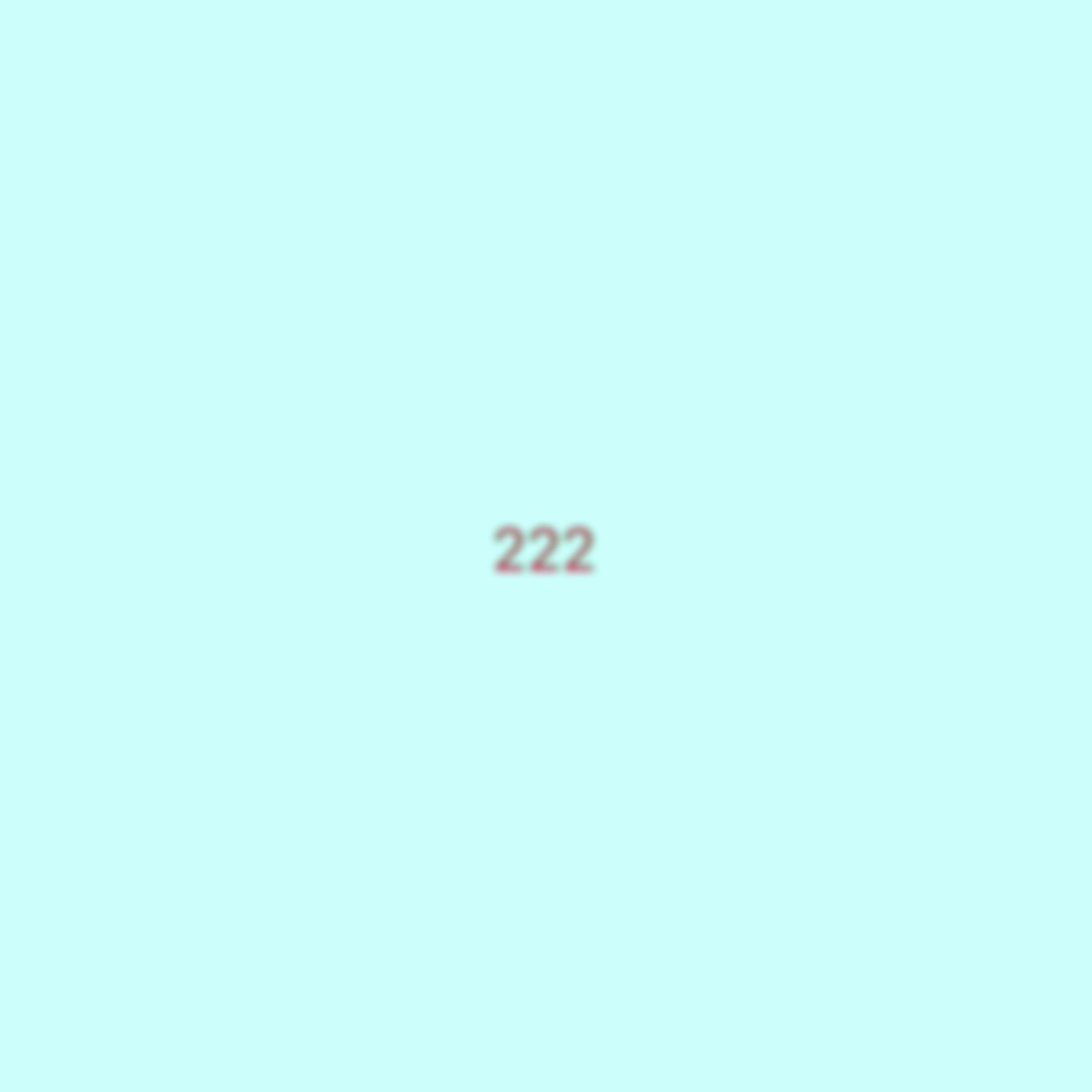 222 artwork