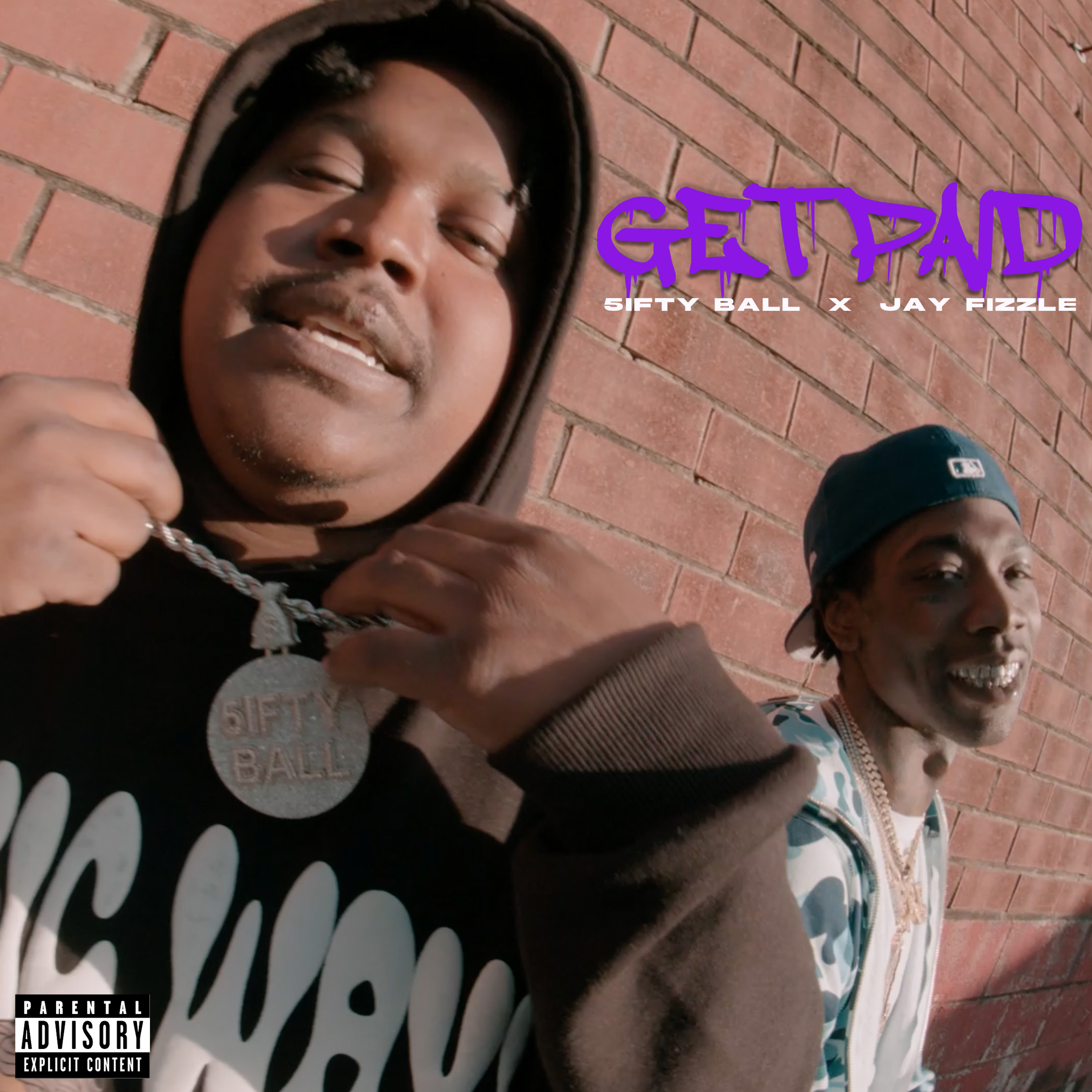 Get Paid artwork
