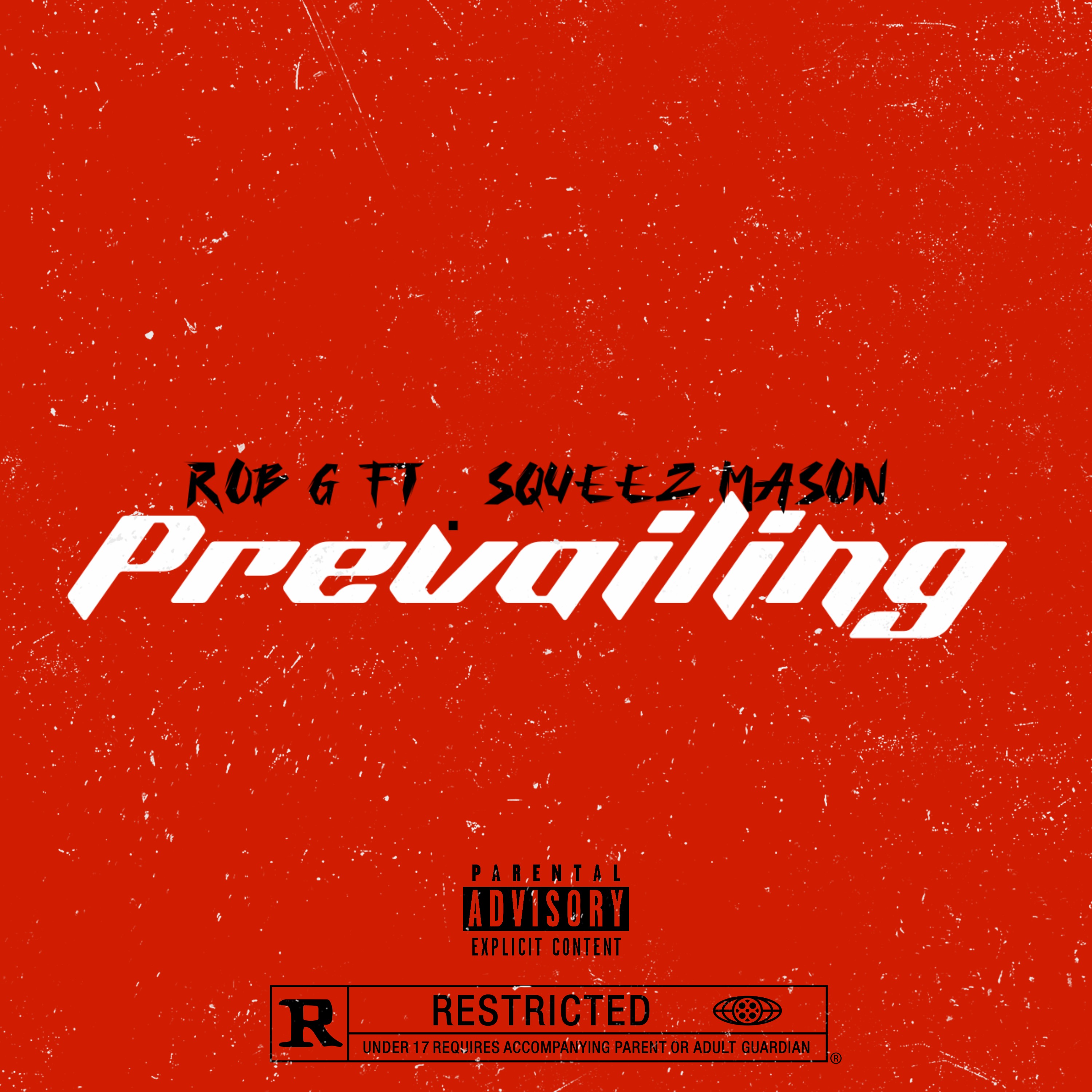 Prevailing artwork