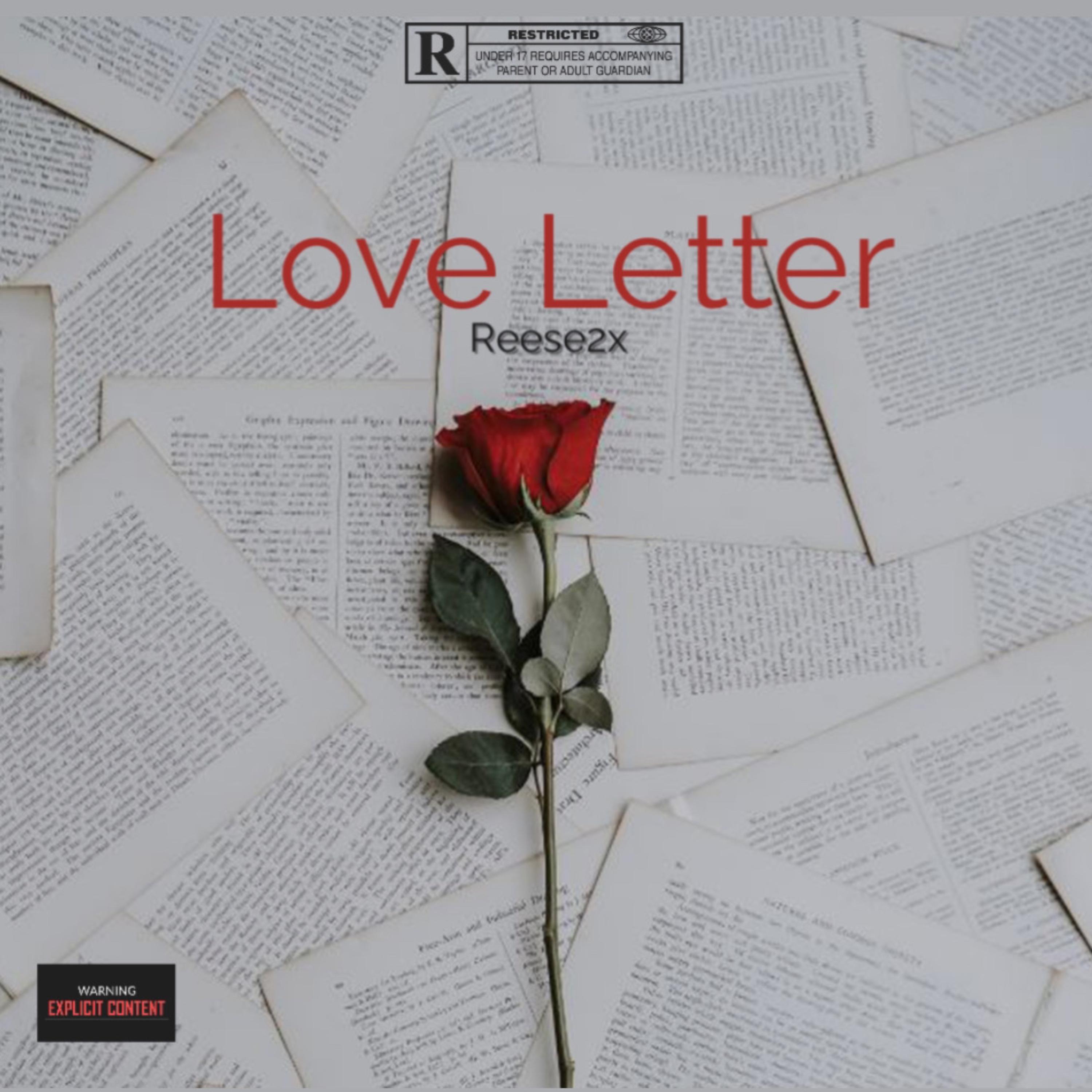 Love Letter artwork