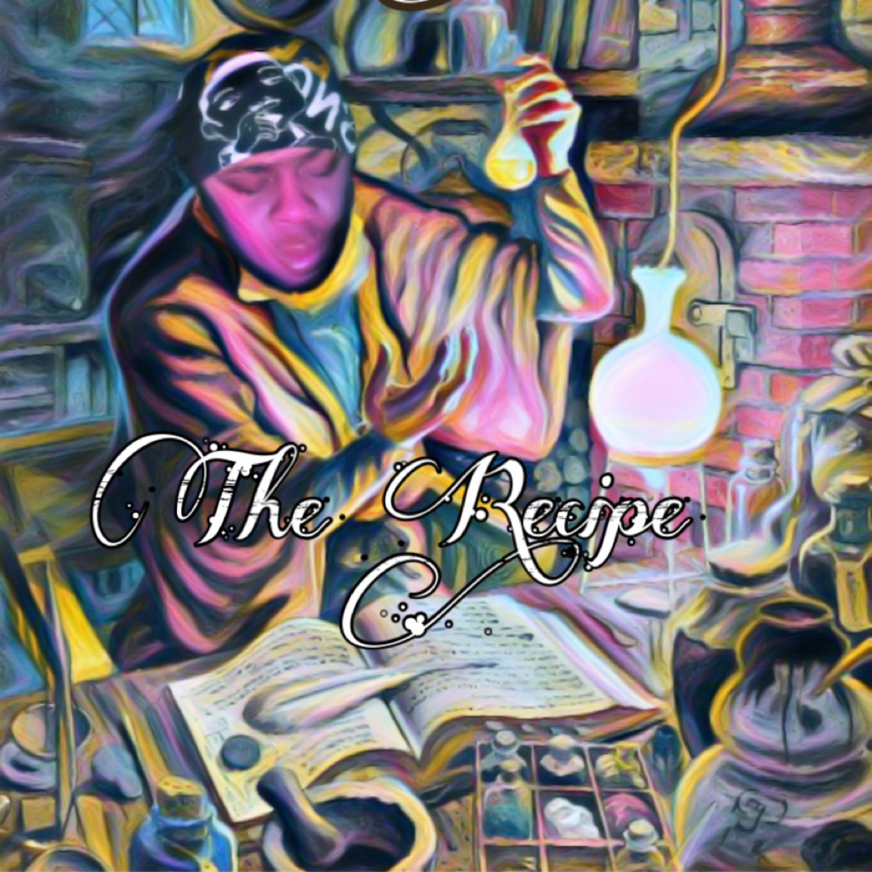 The Recipe artwork