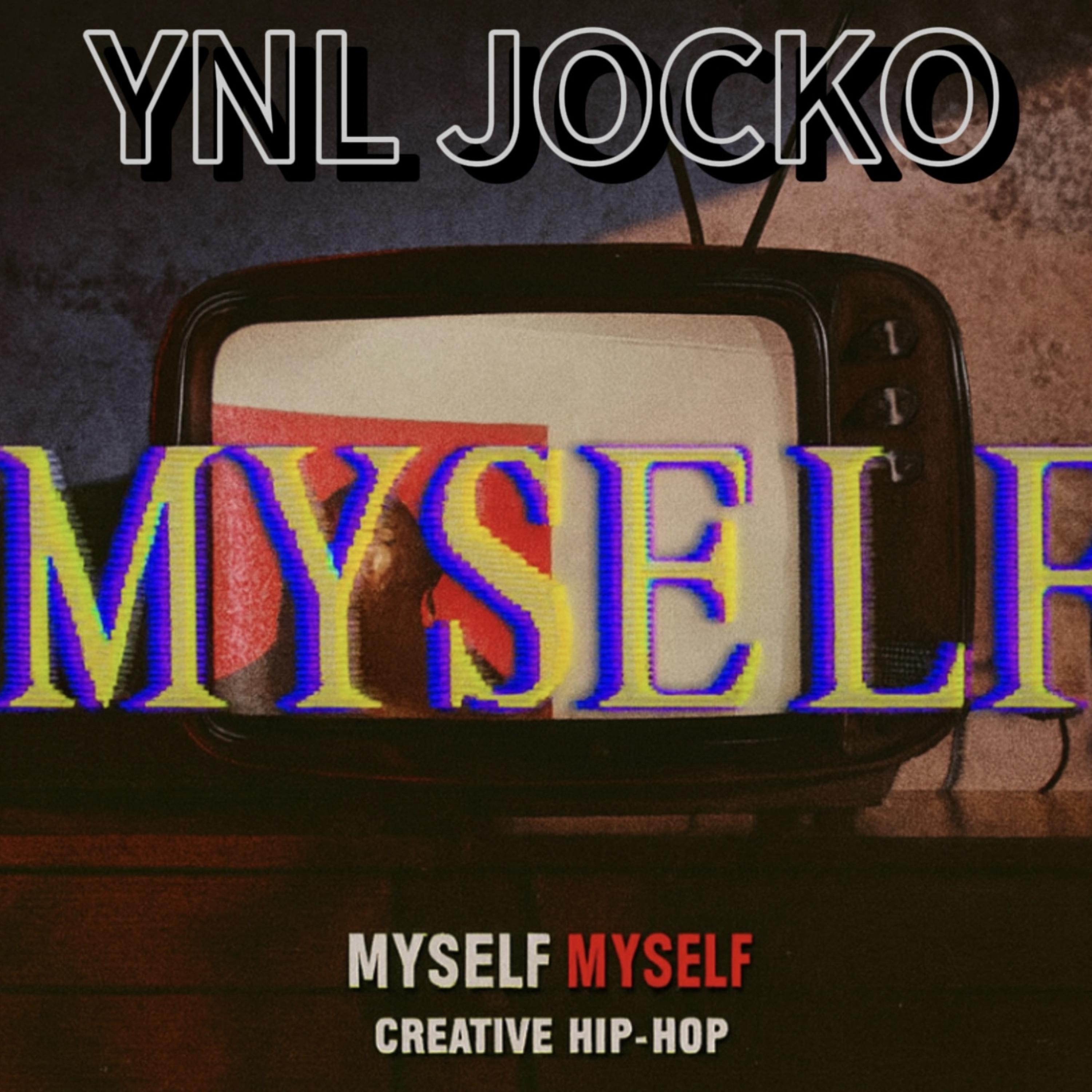 Myself artwork