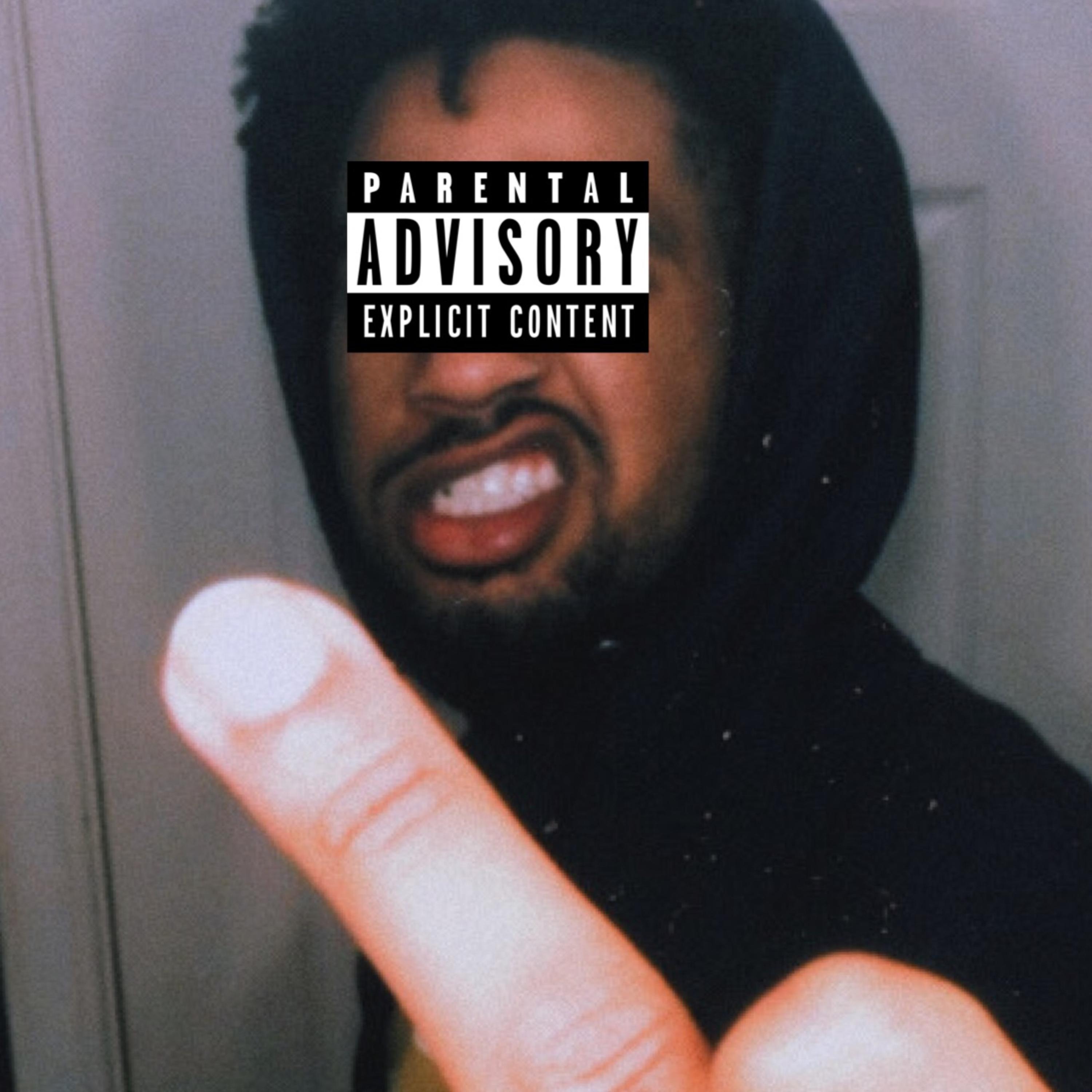 D.C.B.T.H by Knarleyyy cover art