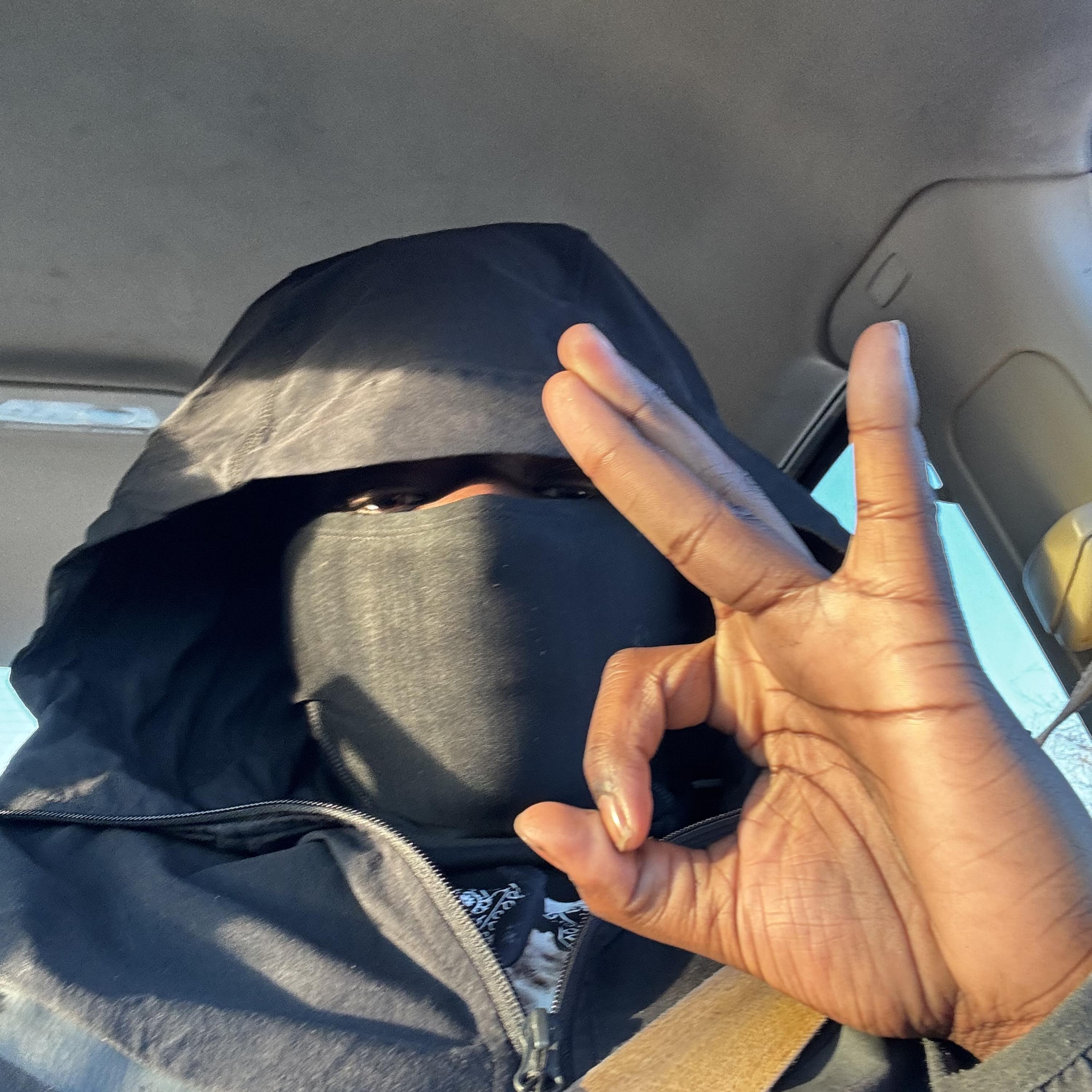 Bag Me Ah Nigga artwork