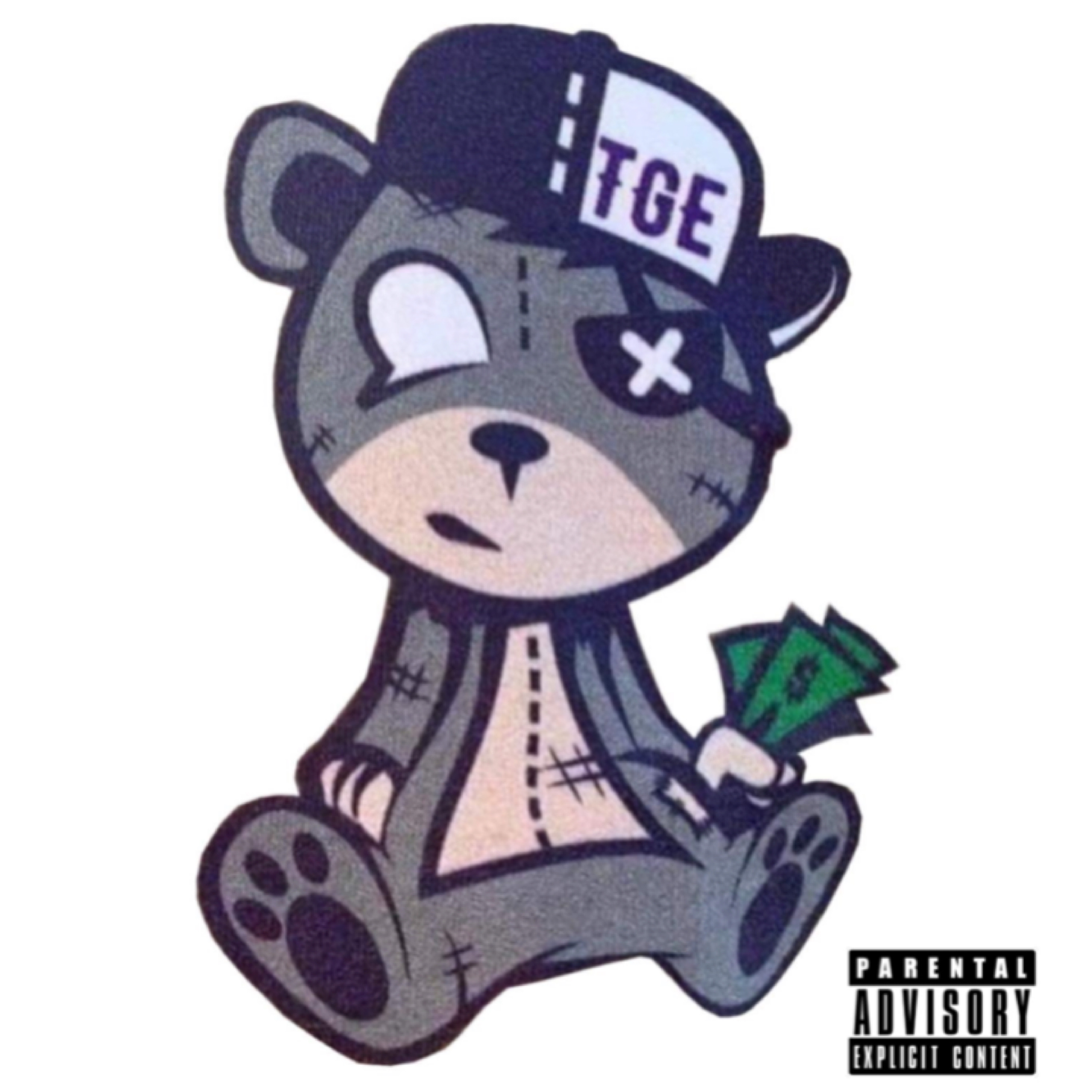 Let Up artwork