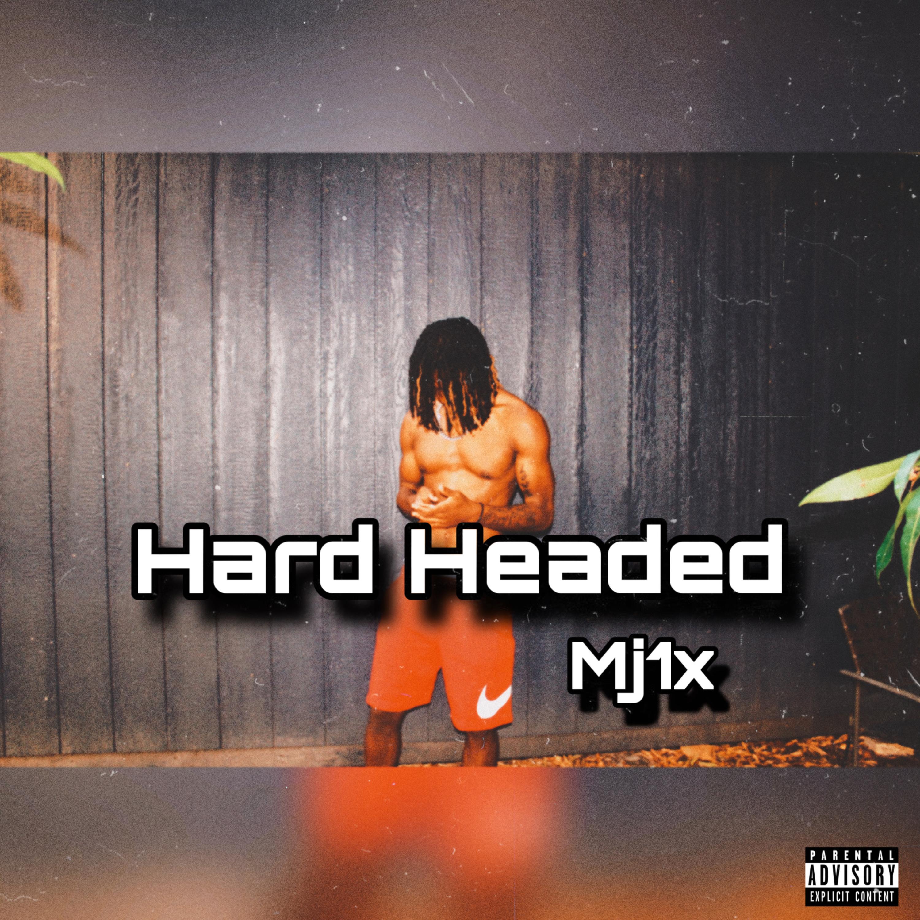 Hard Headed artwork