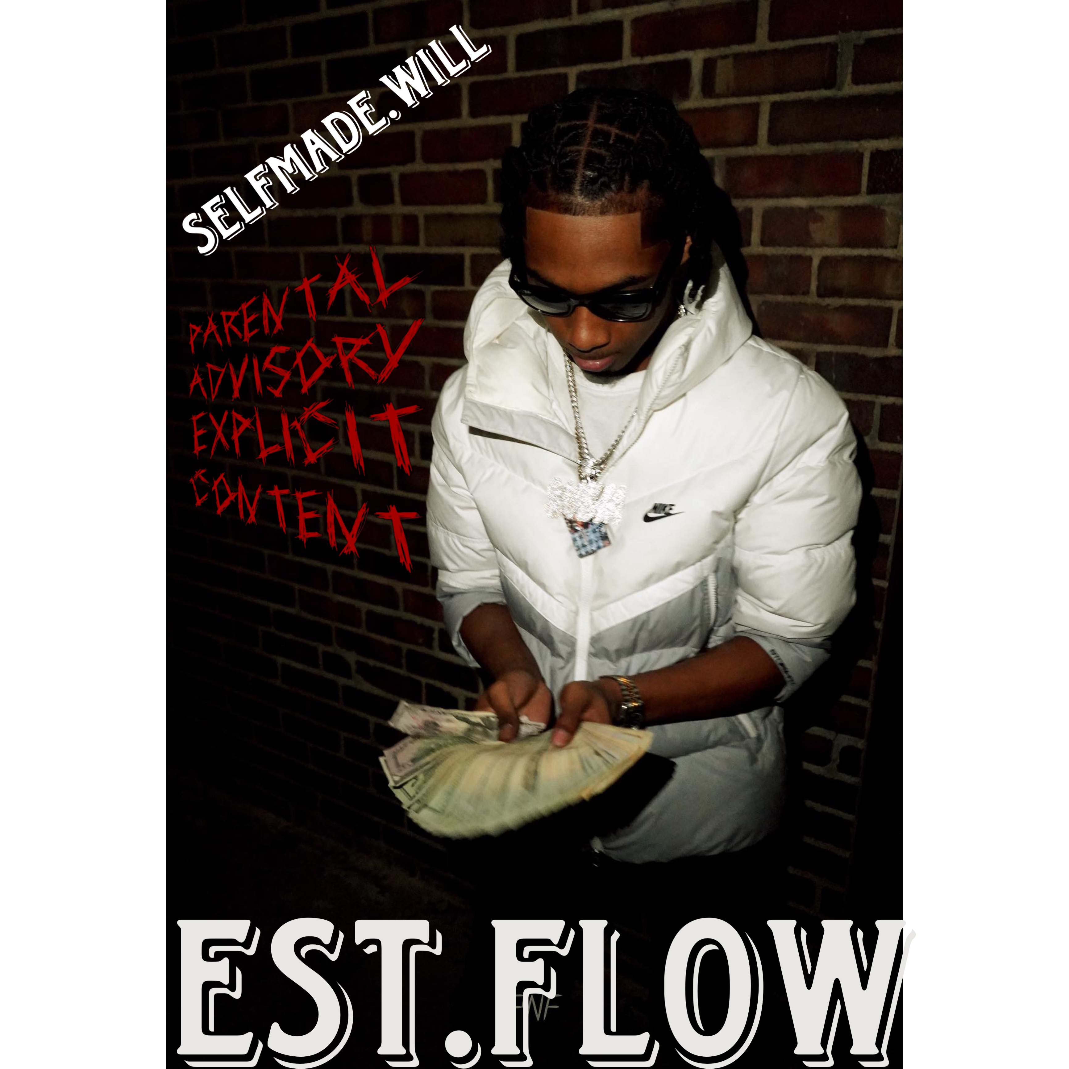 EST.FLOW artwork