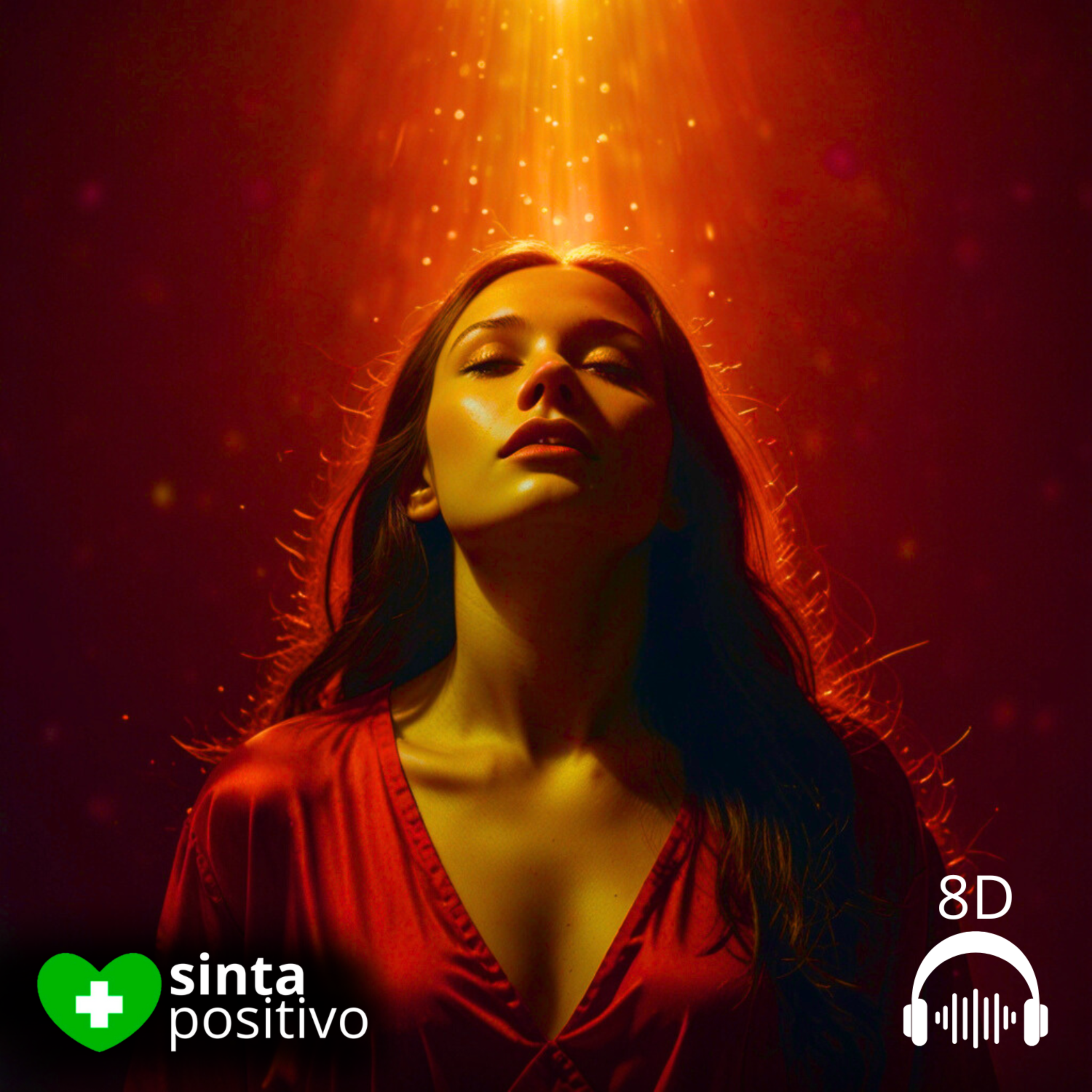 Frequências para Amor e Harmonia 8D artwork