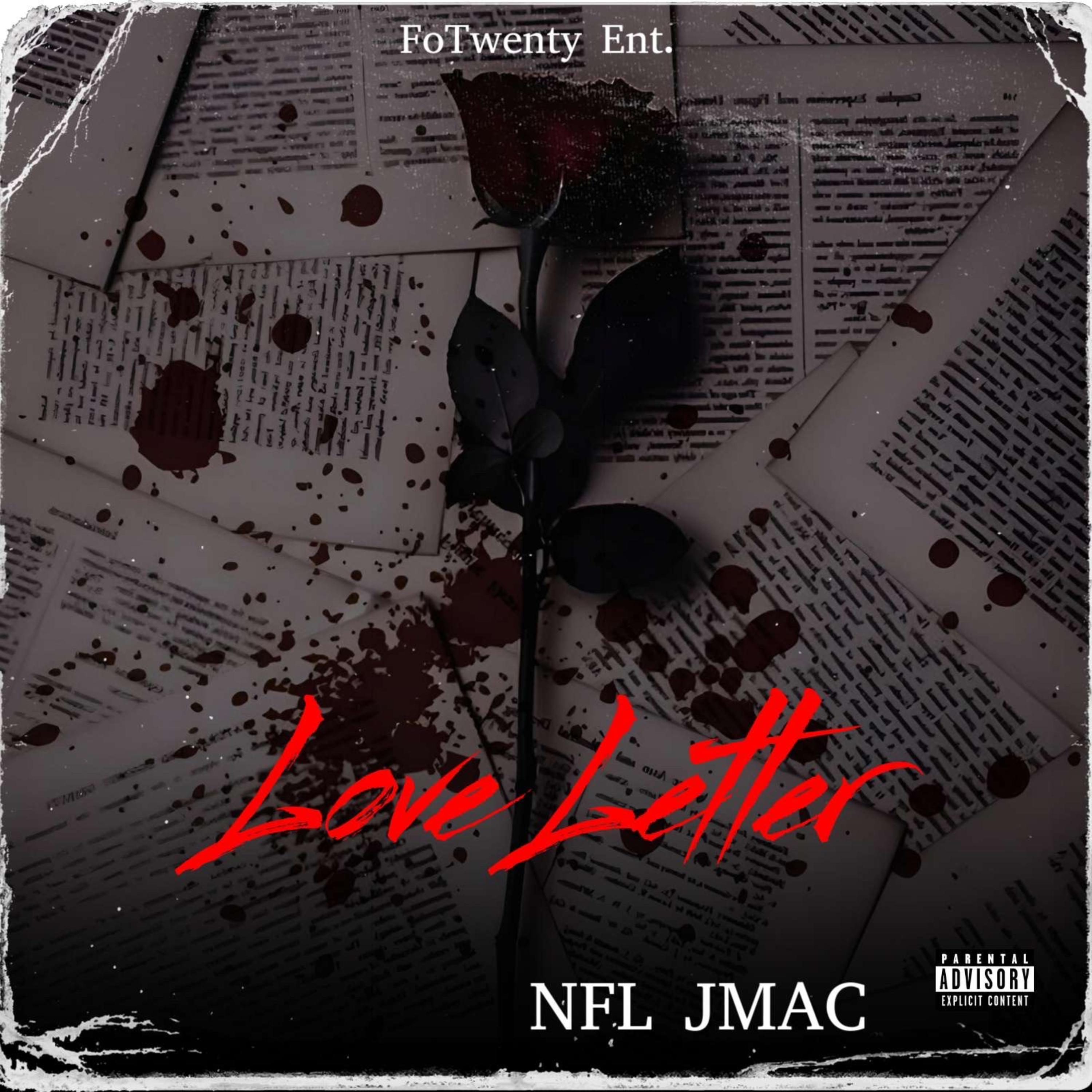 Love Letter artwork