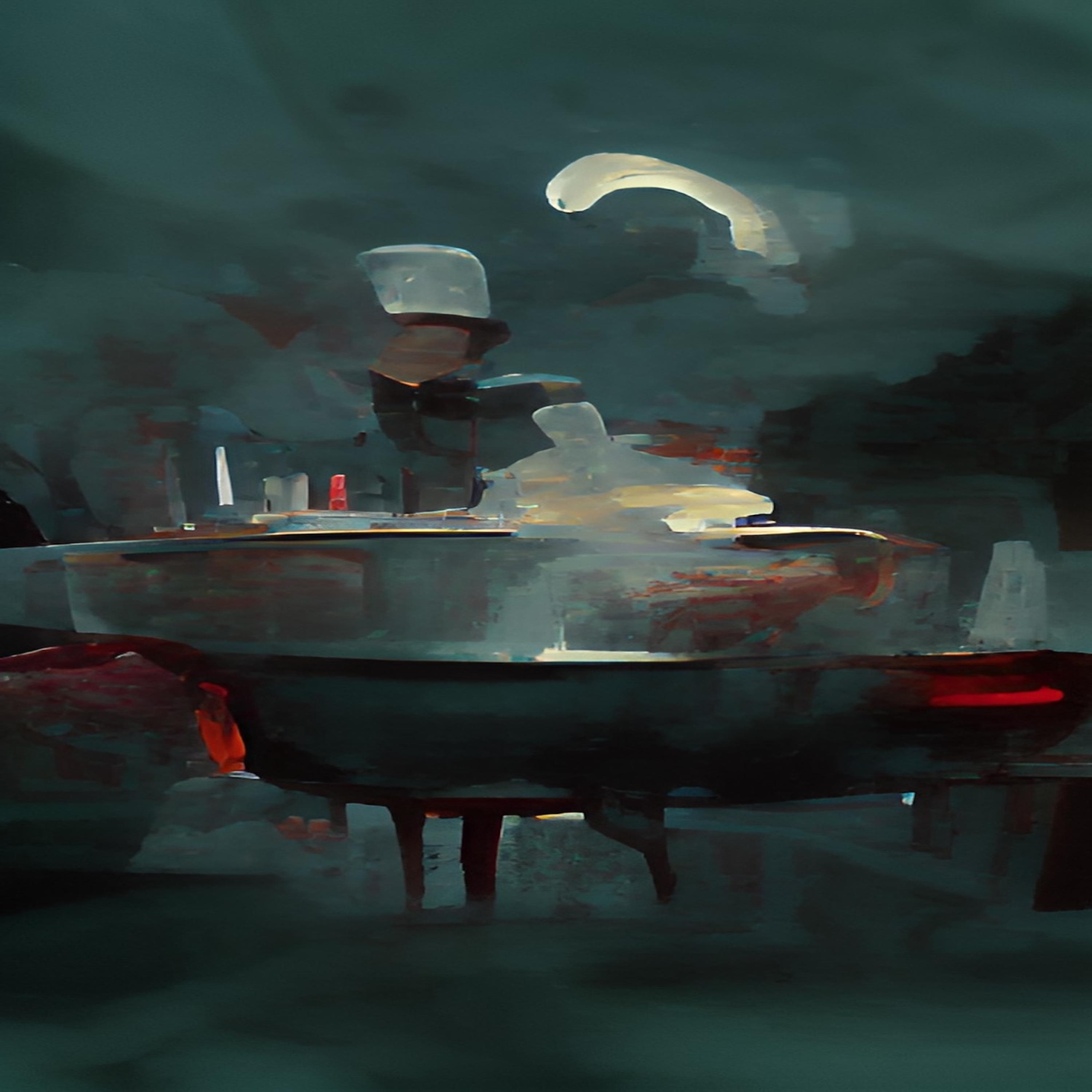 Let Him Cook artwork