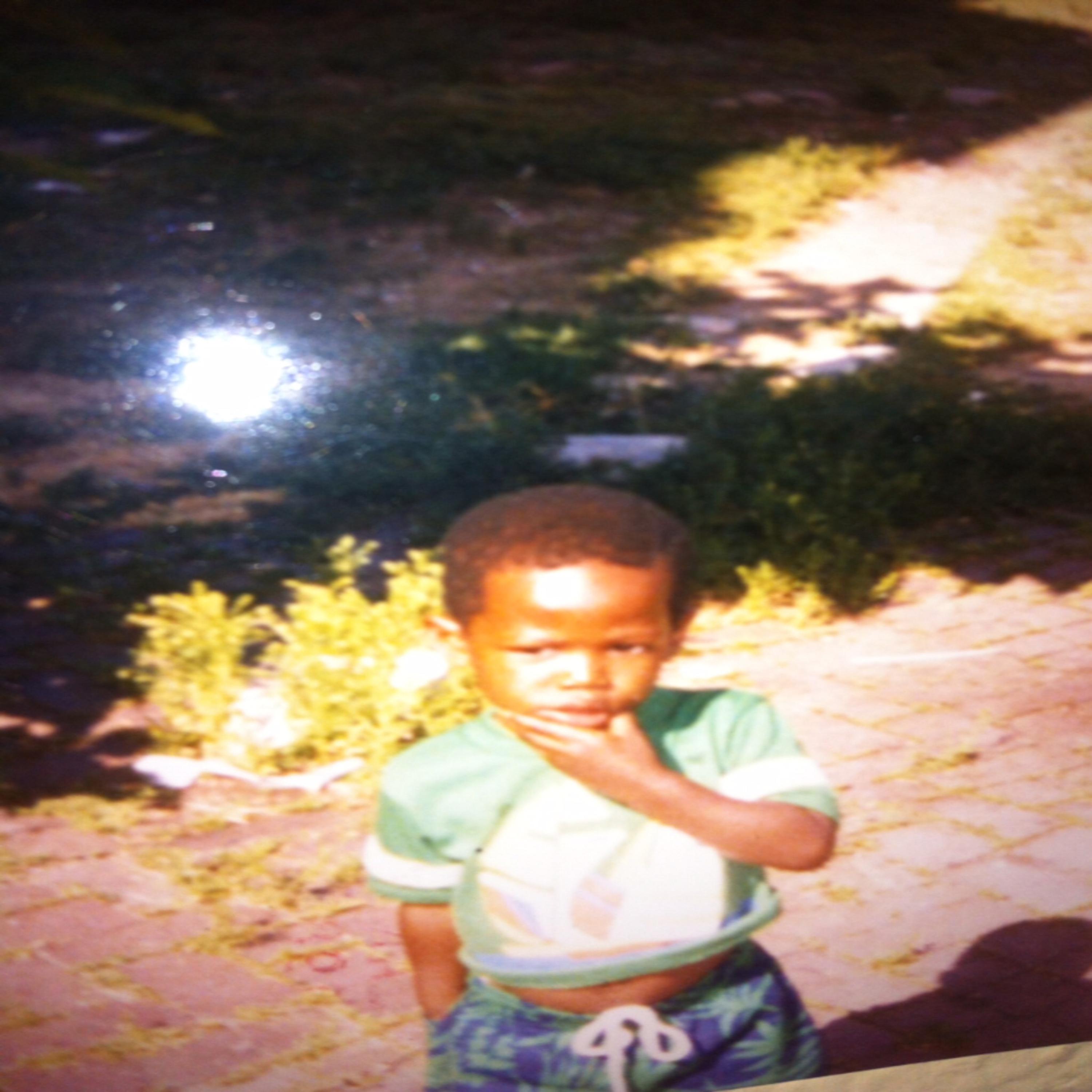 Get It On My Own artwork