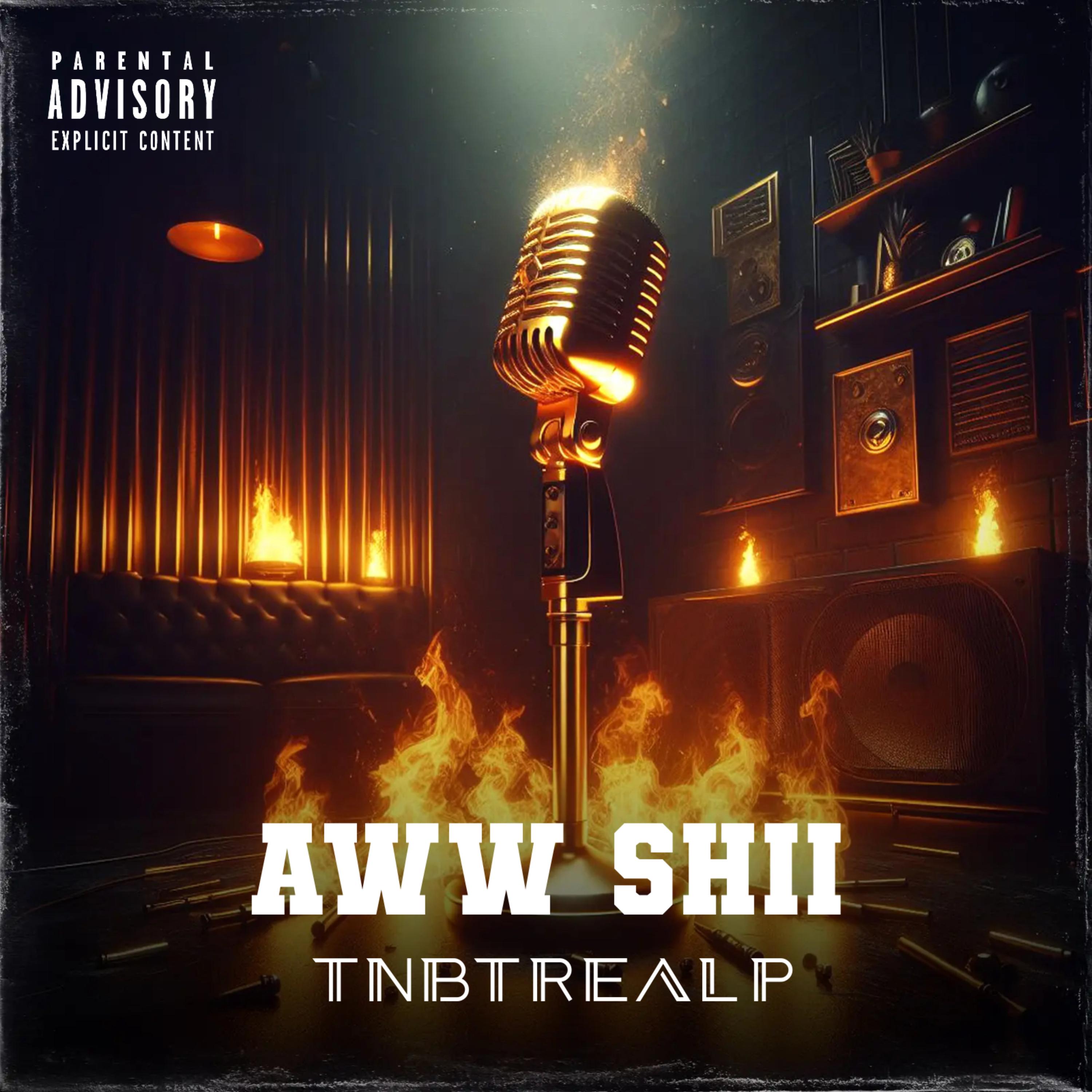 Aww Shii artwork