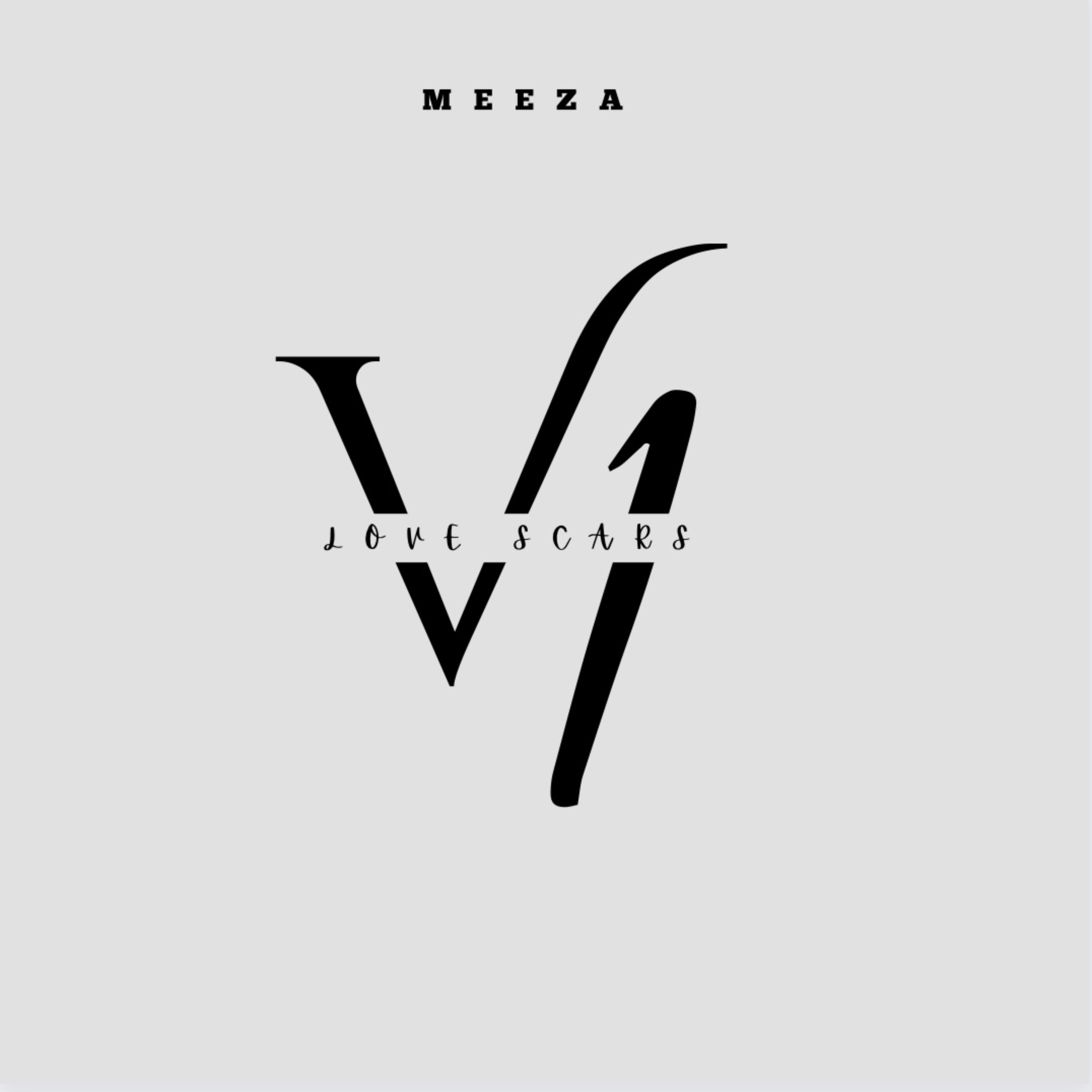 Love Scars V1 artwork