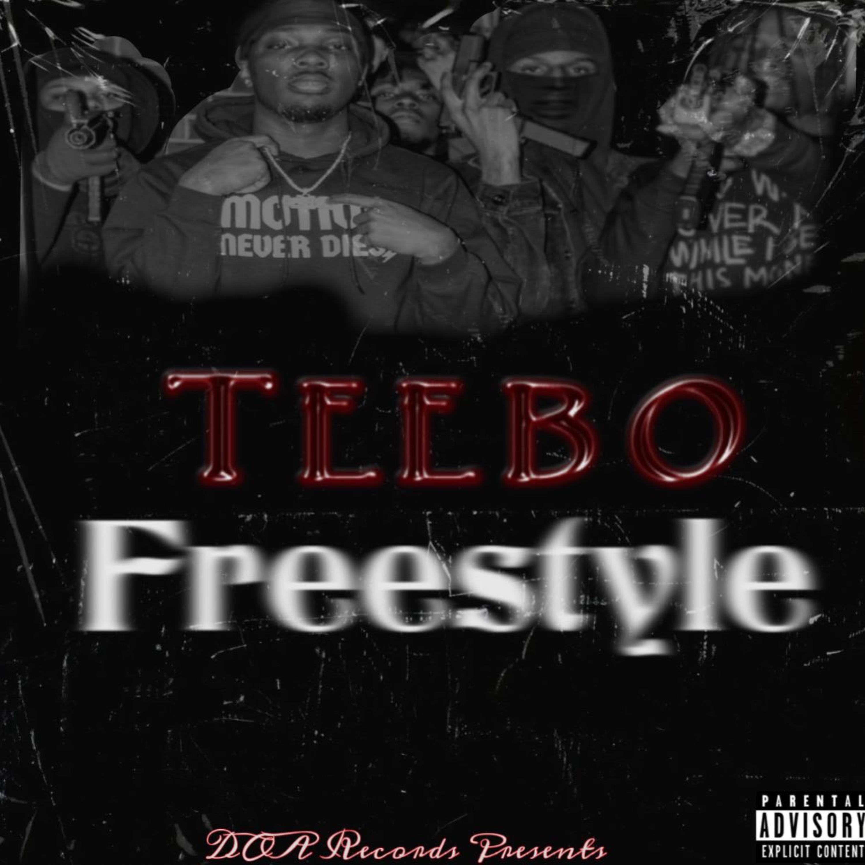 FREESTYLE artwork