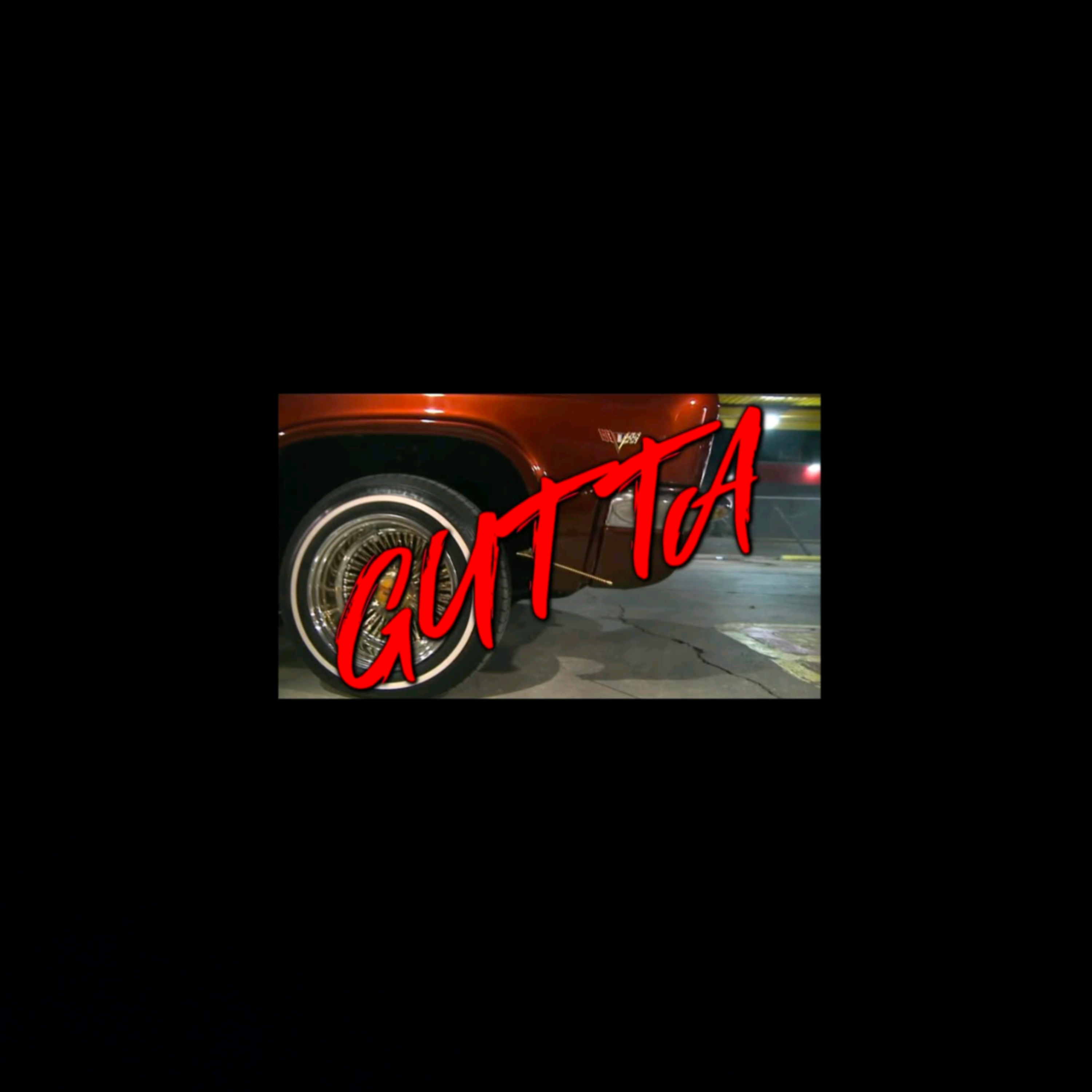 Gutta artwork