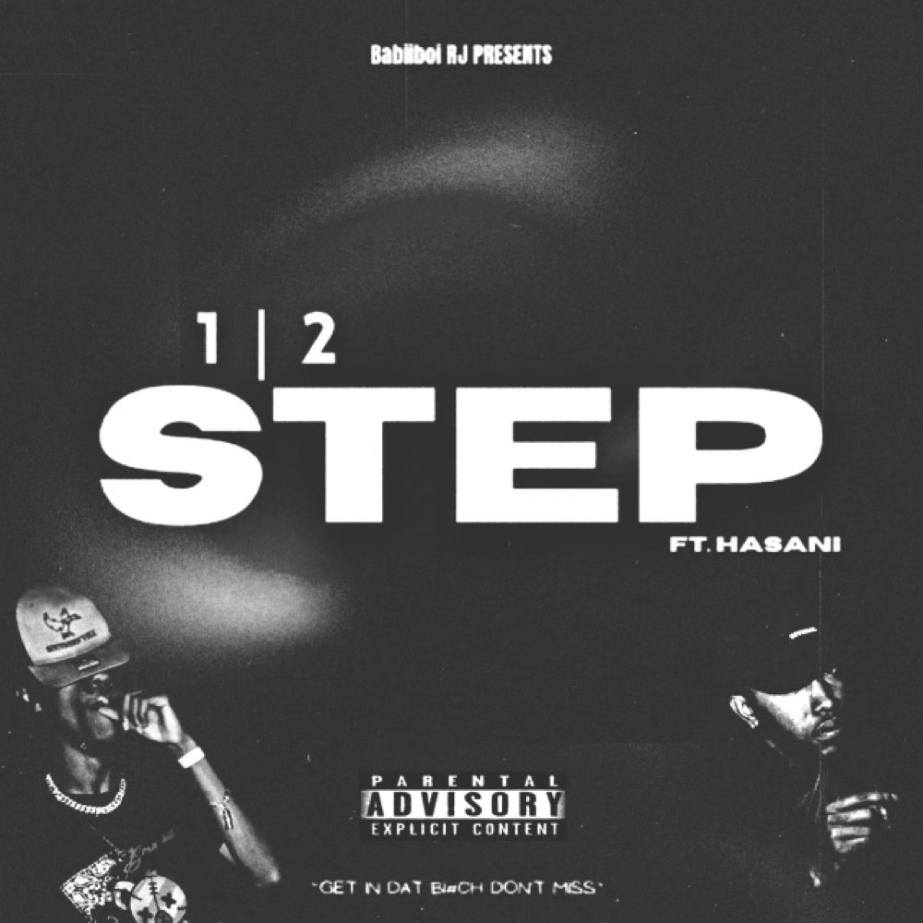 1 2 Step artwork