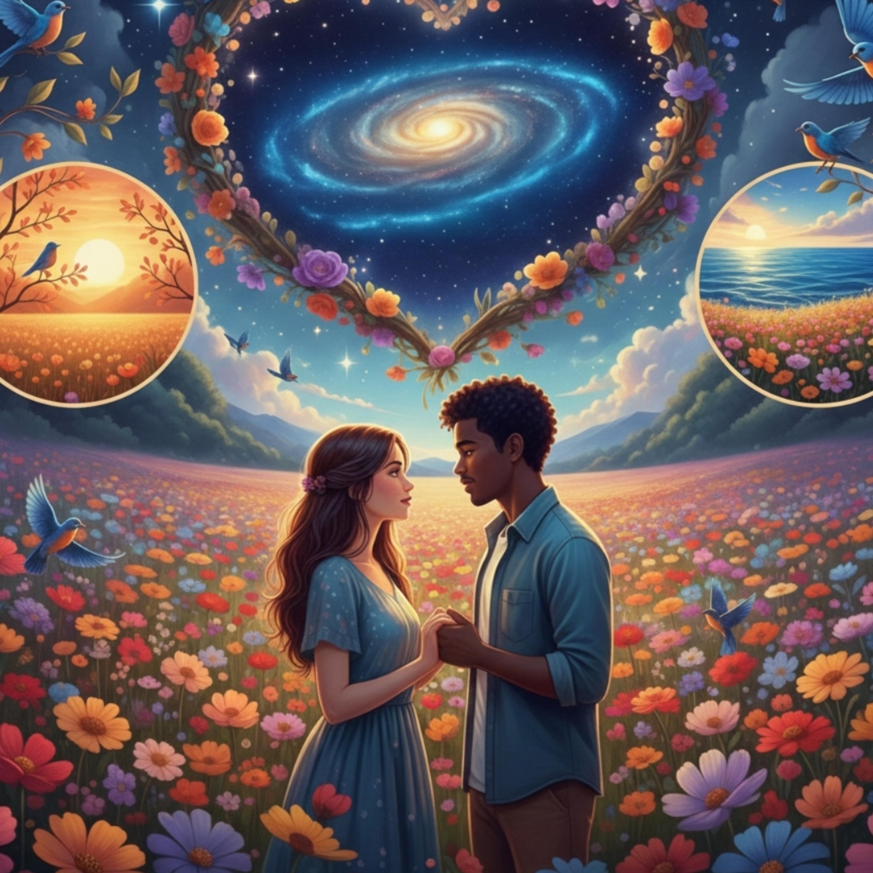 Meu amor artwork