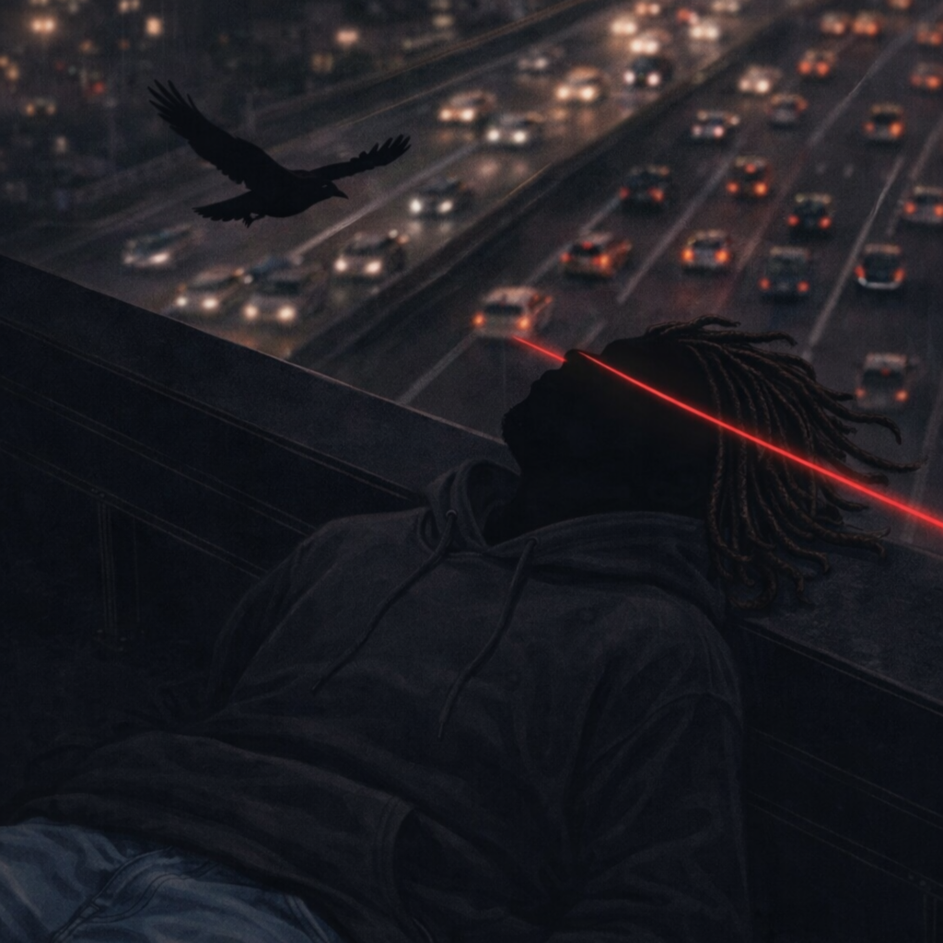 The Keys by Mockingbird'96 cover art