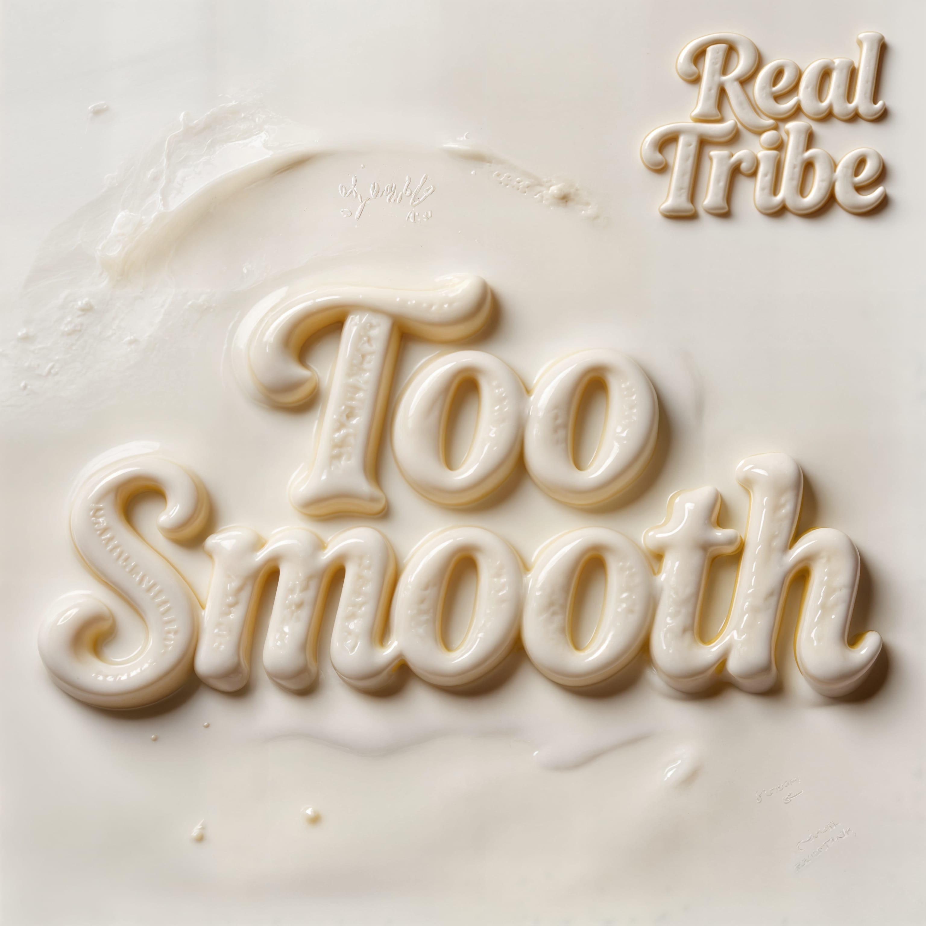 Too Smooth artwork