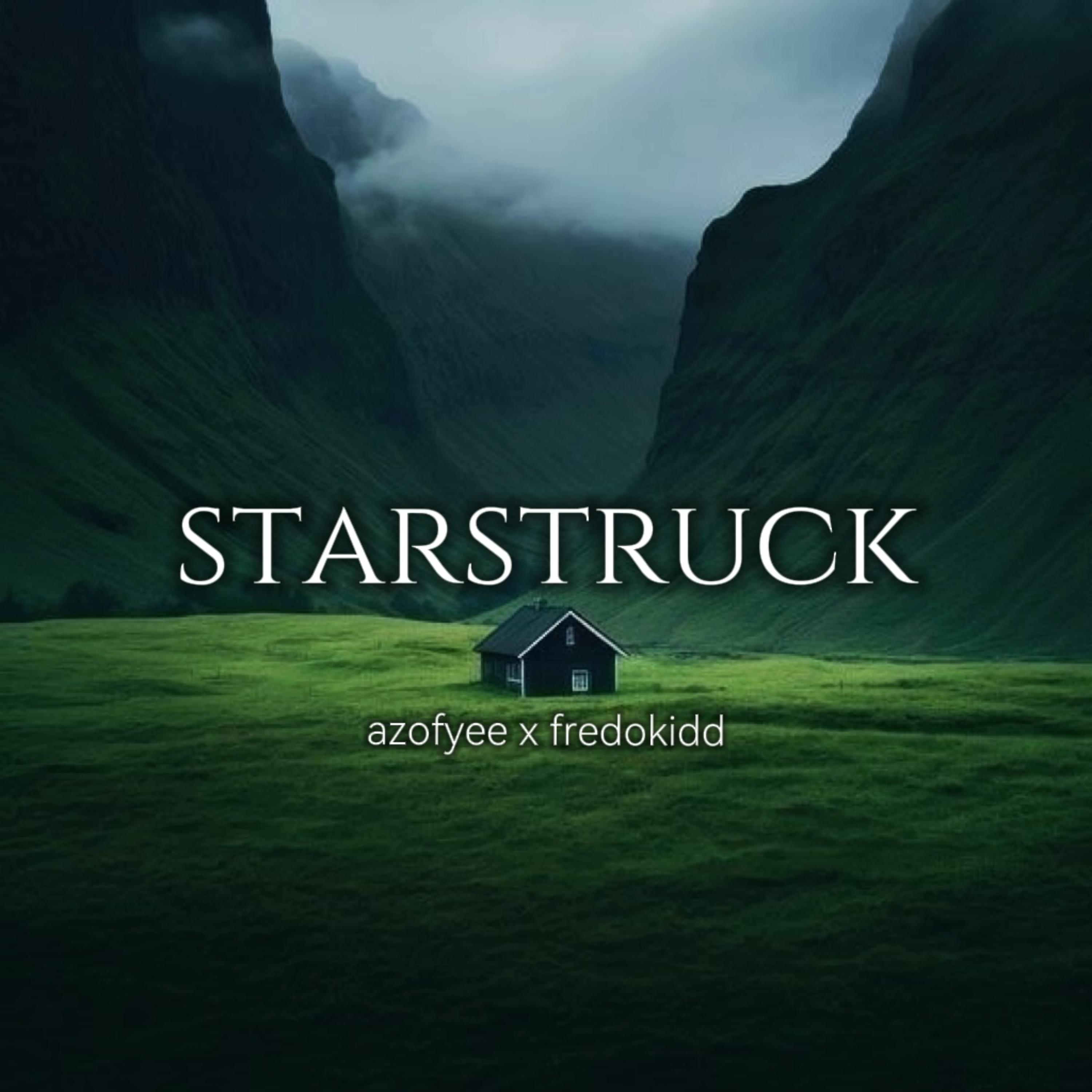 starstruck artwork