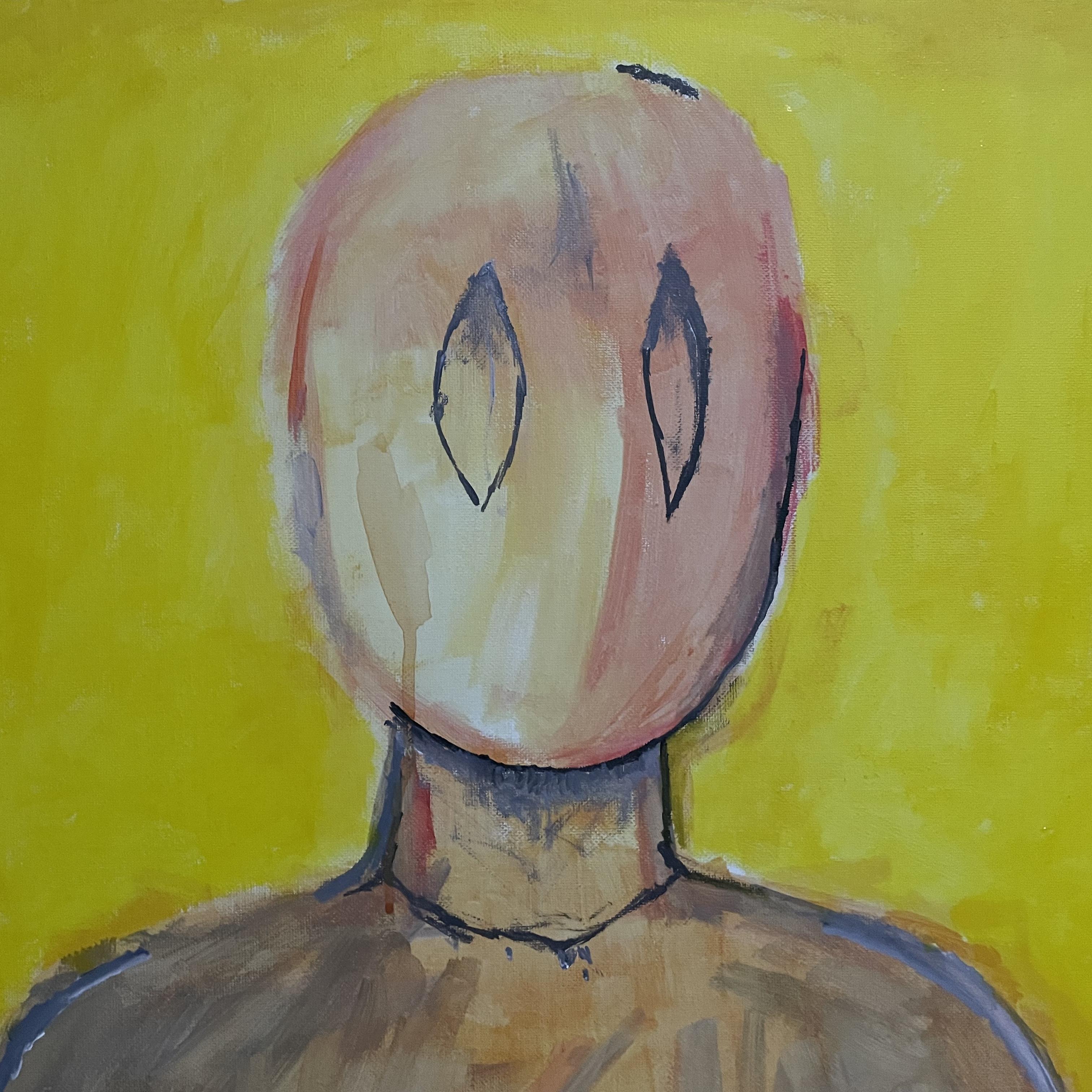 Wake Up Without It artwork