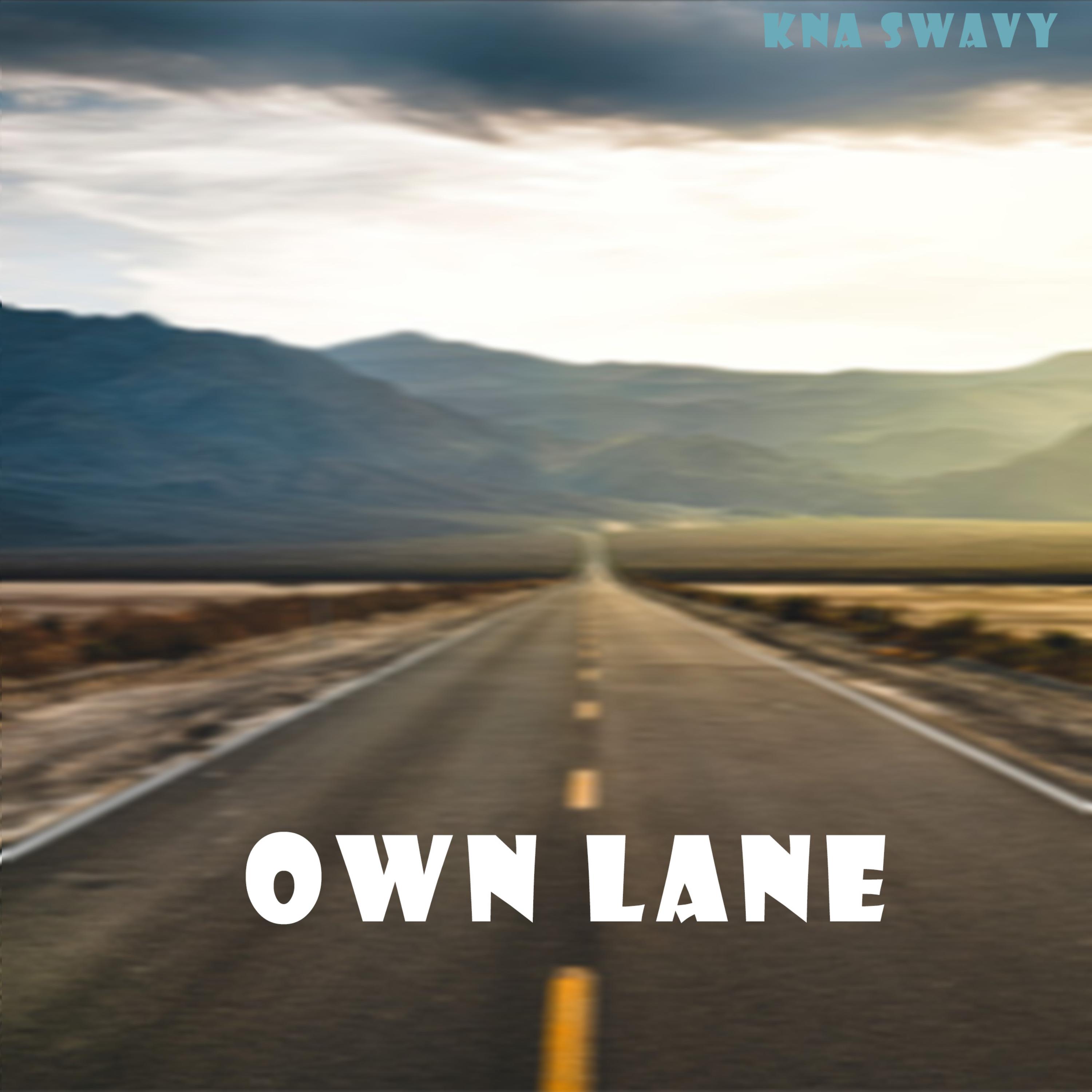 Own Lane artwork