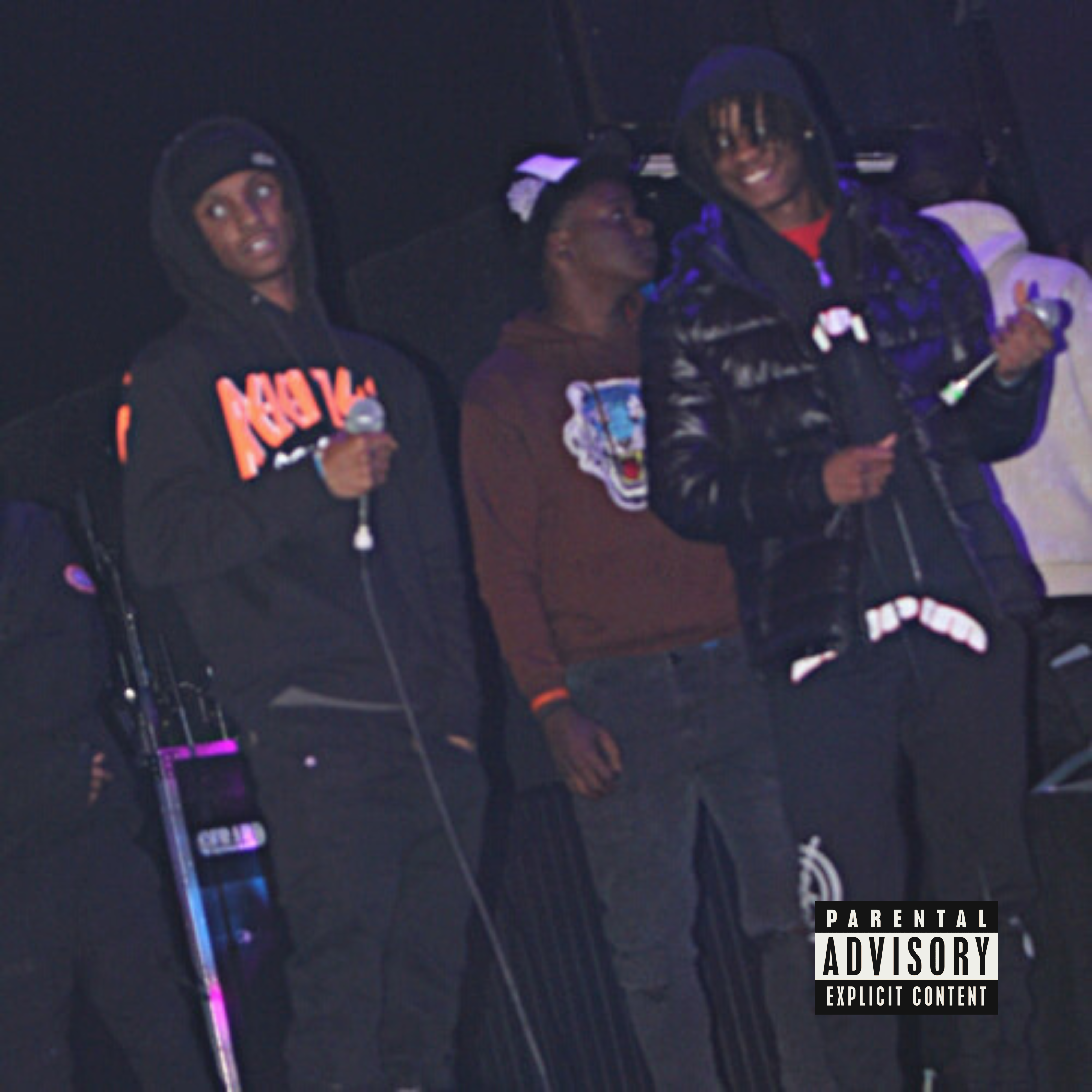 Do What I Want artwork