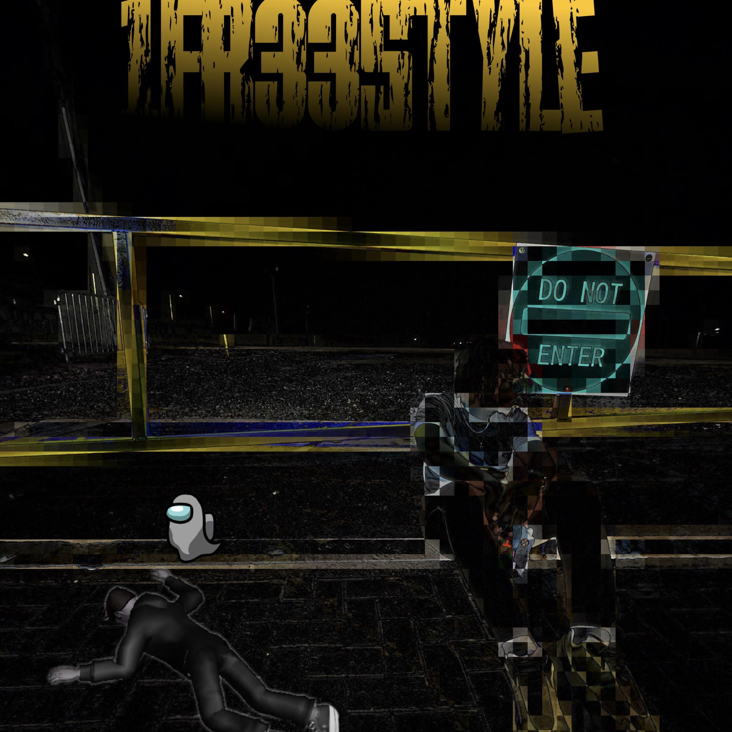 1FR33STYLE artwork
