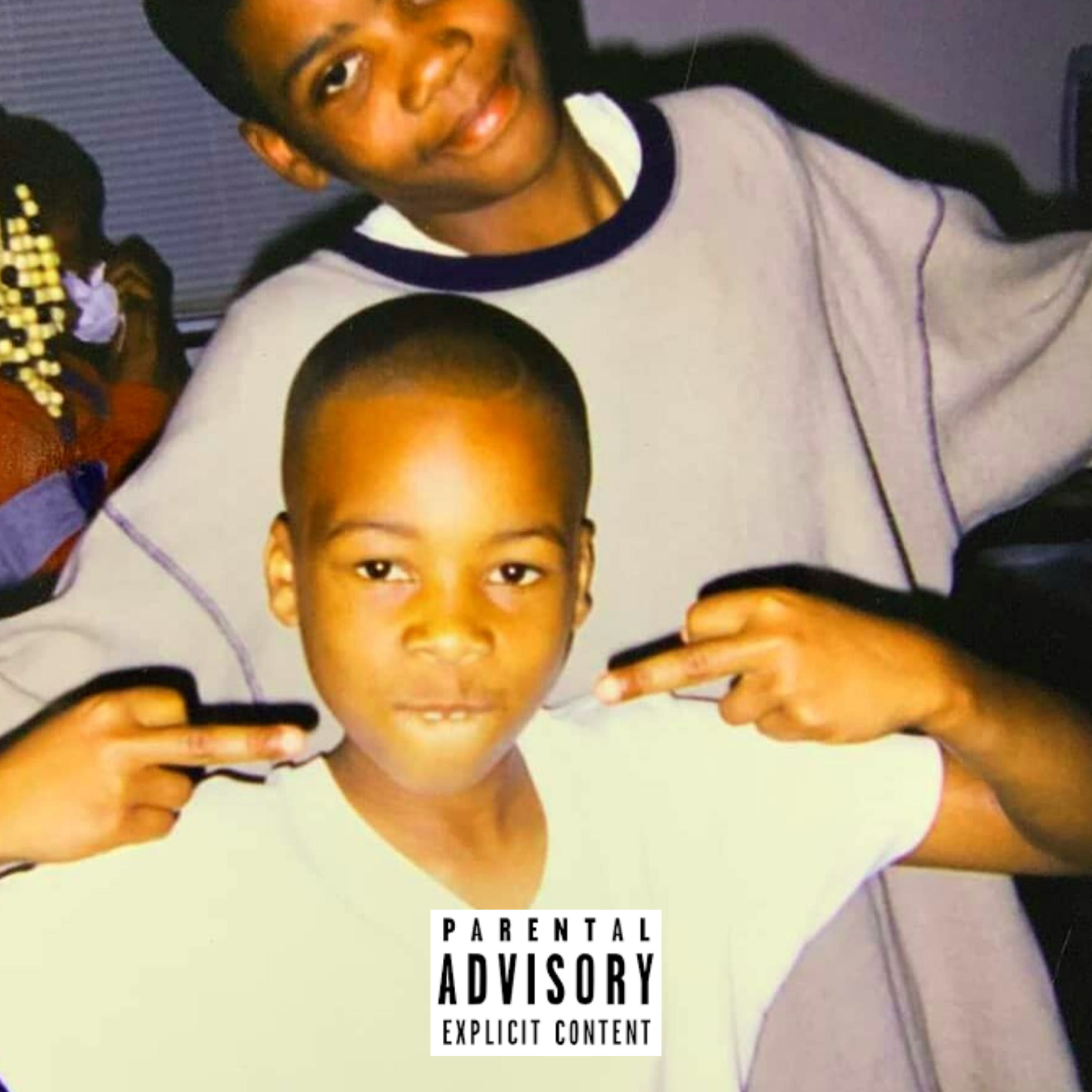 Bigger Picture artwork