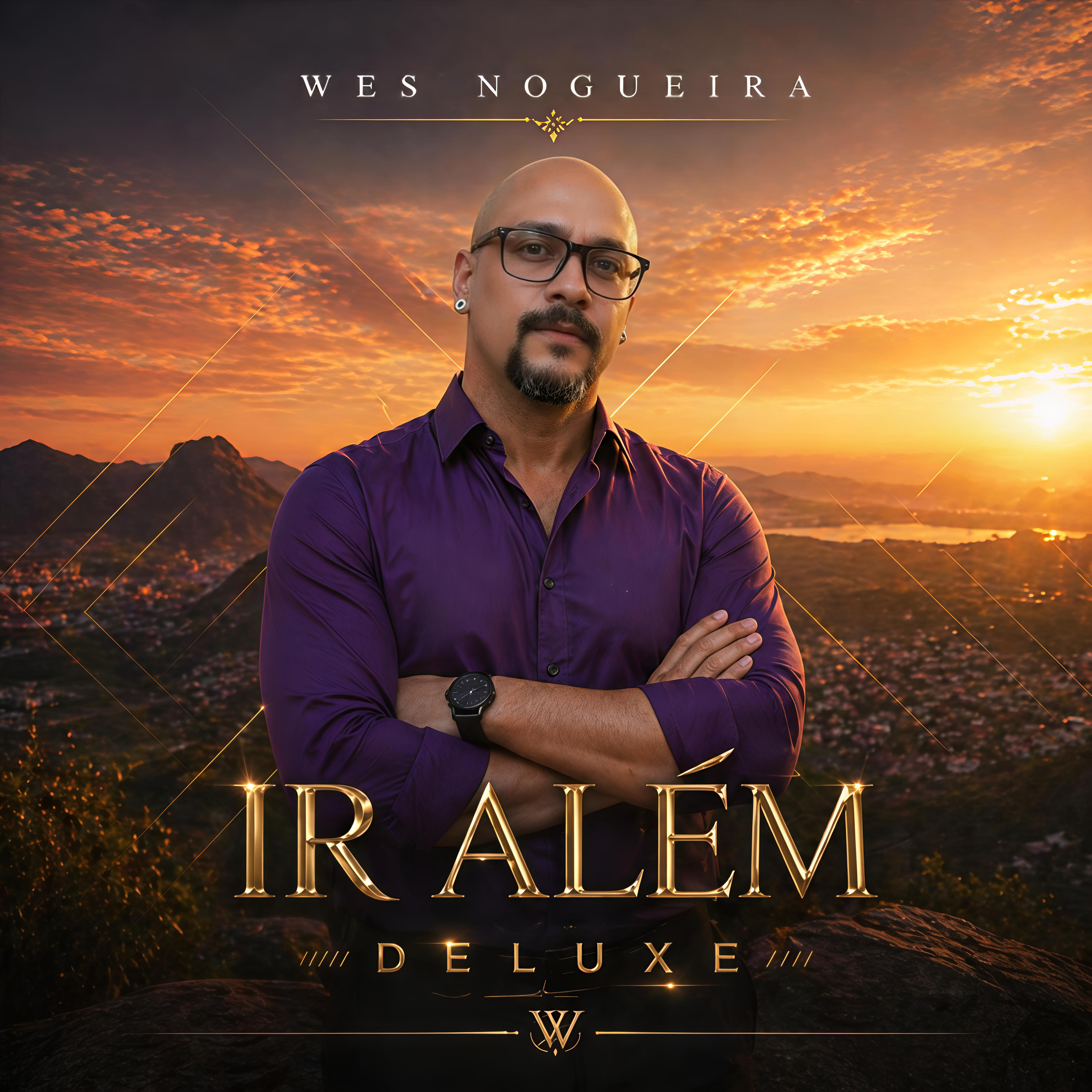 IR ALÉM DELUXE artwork