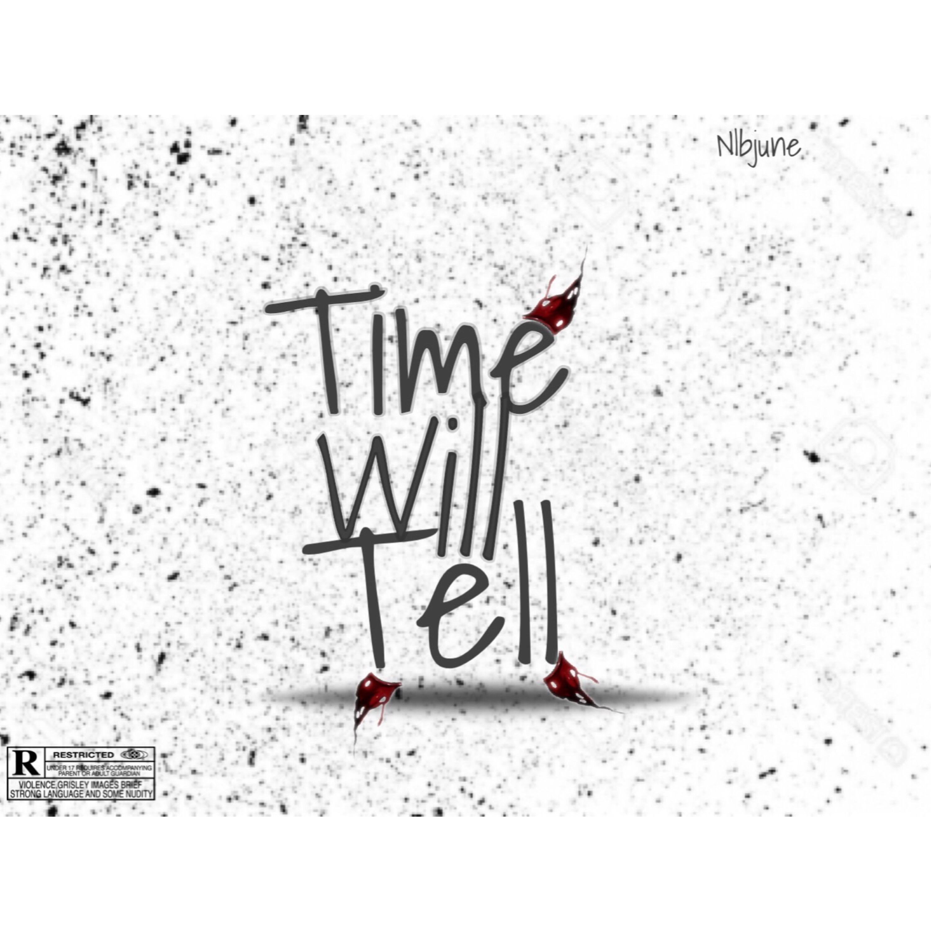 Time Will Tell artwork