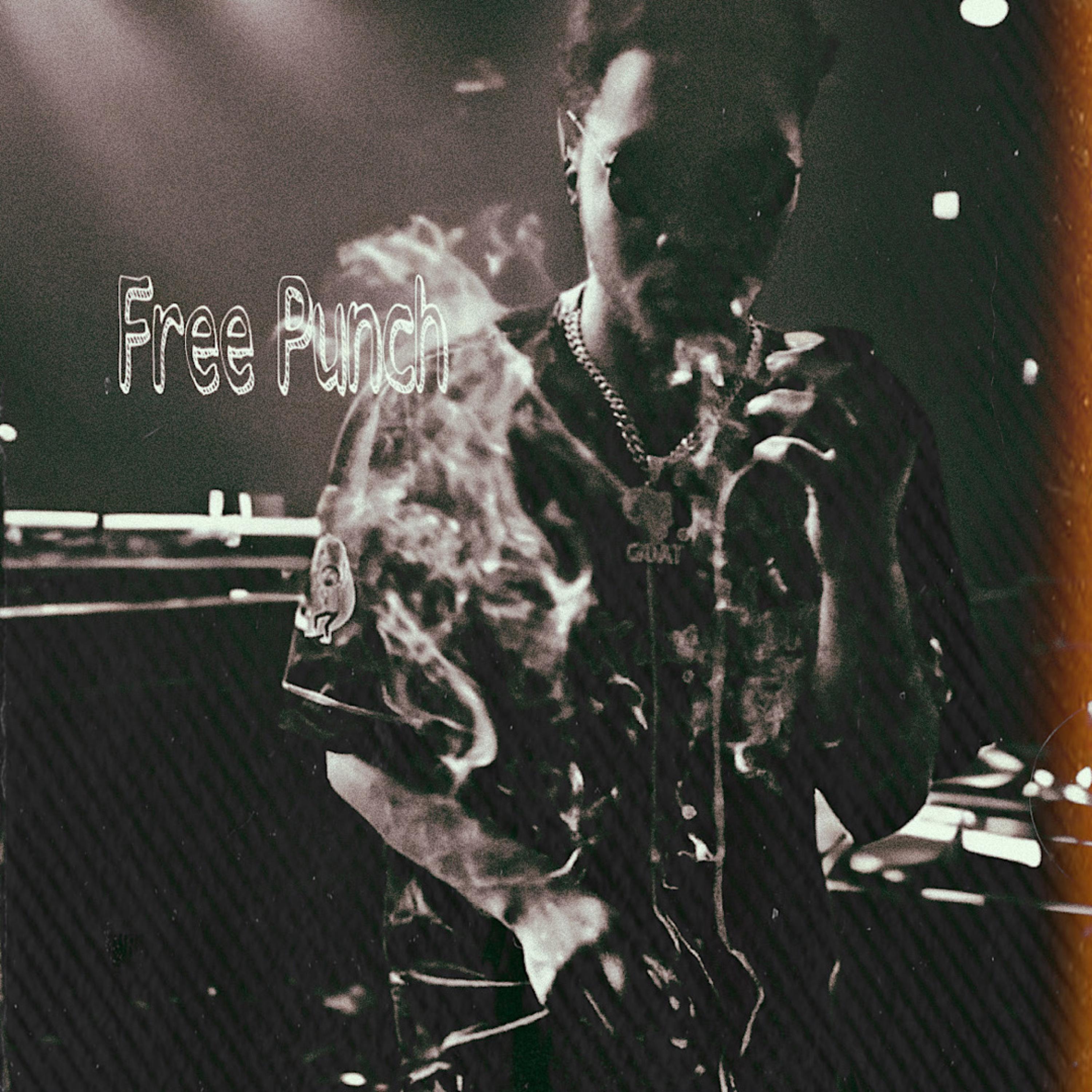 Free Punch artwork