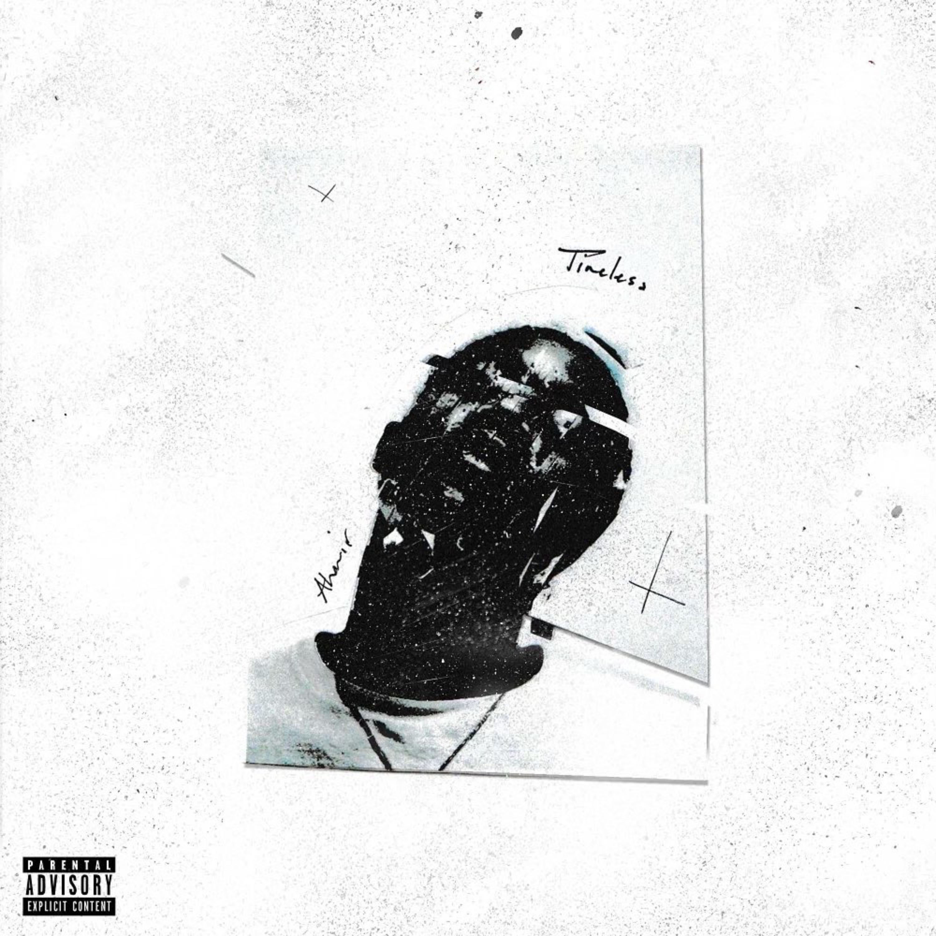 THE LANGUAGE artwork