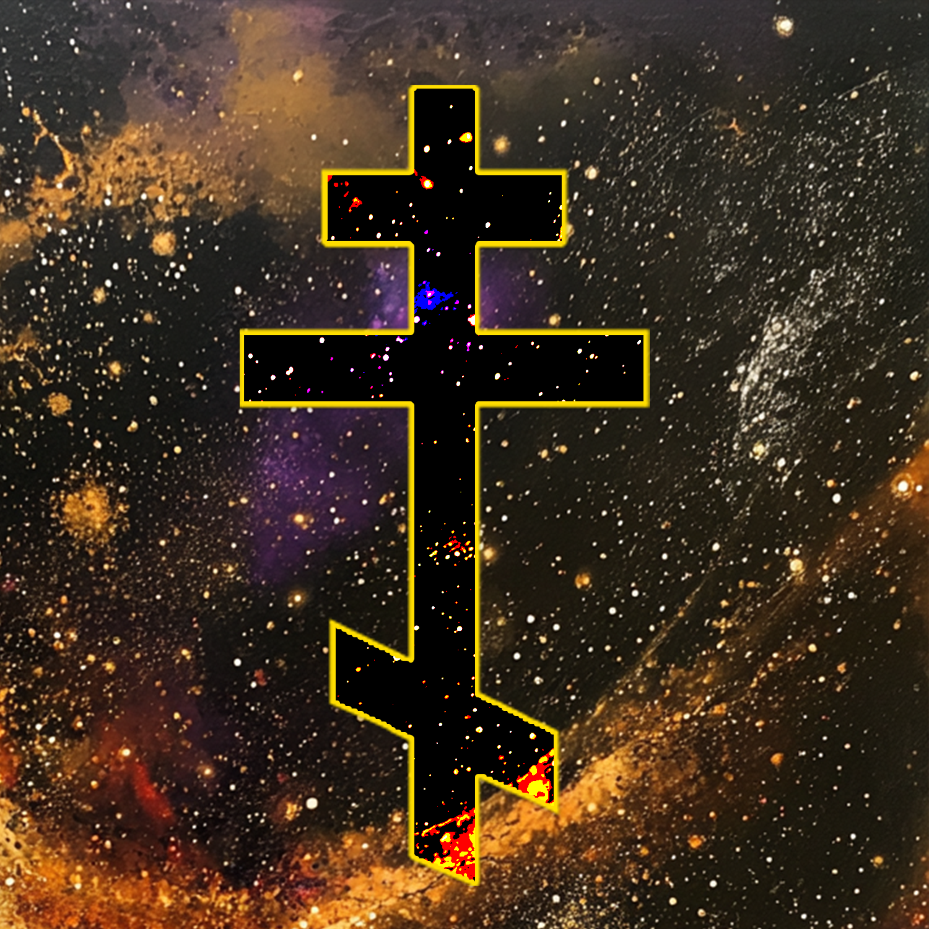 metanoia la alma artwork