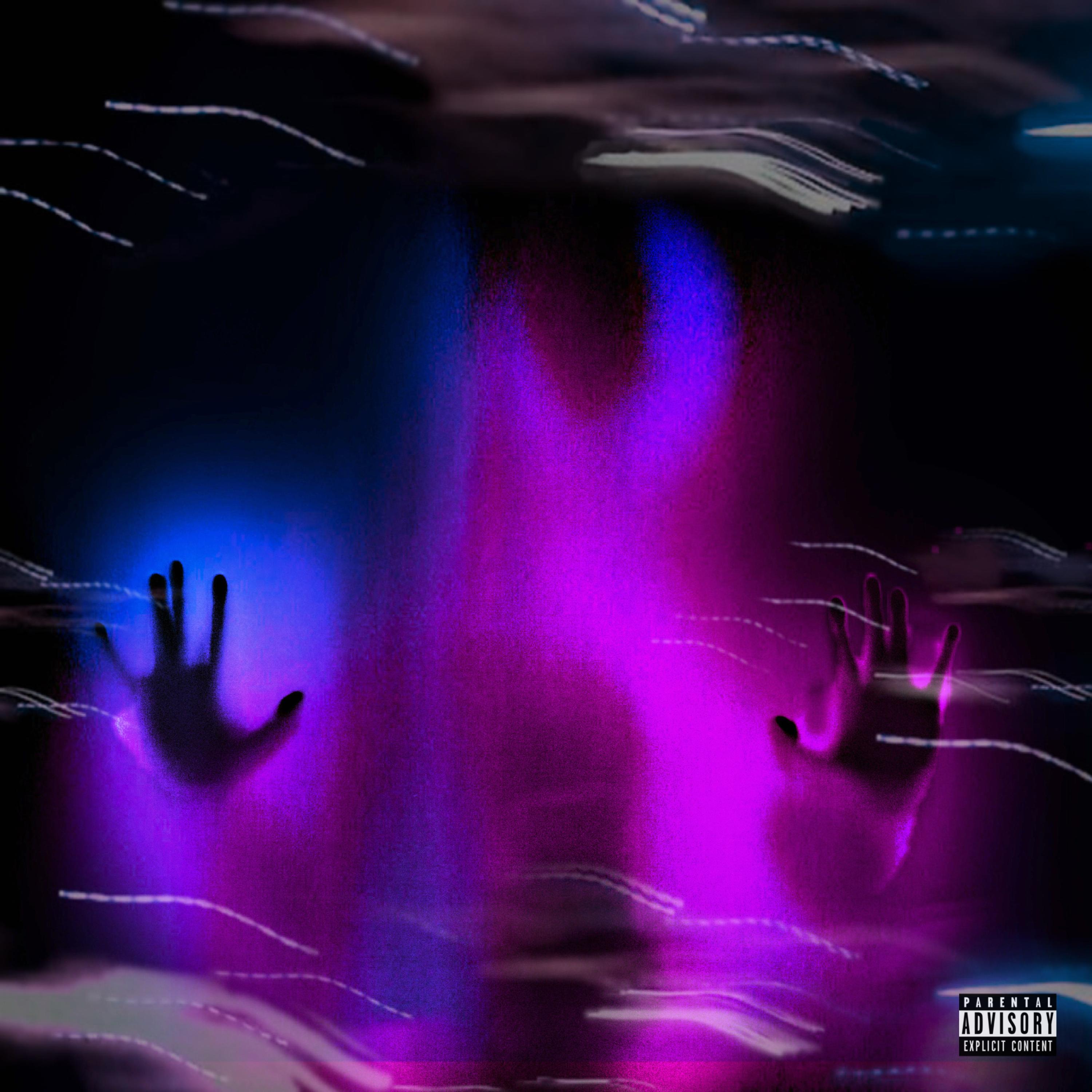 Ghost by CoatyFashh cover art